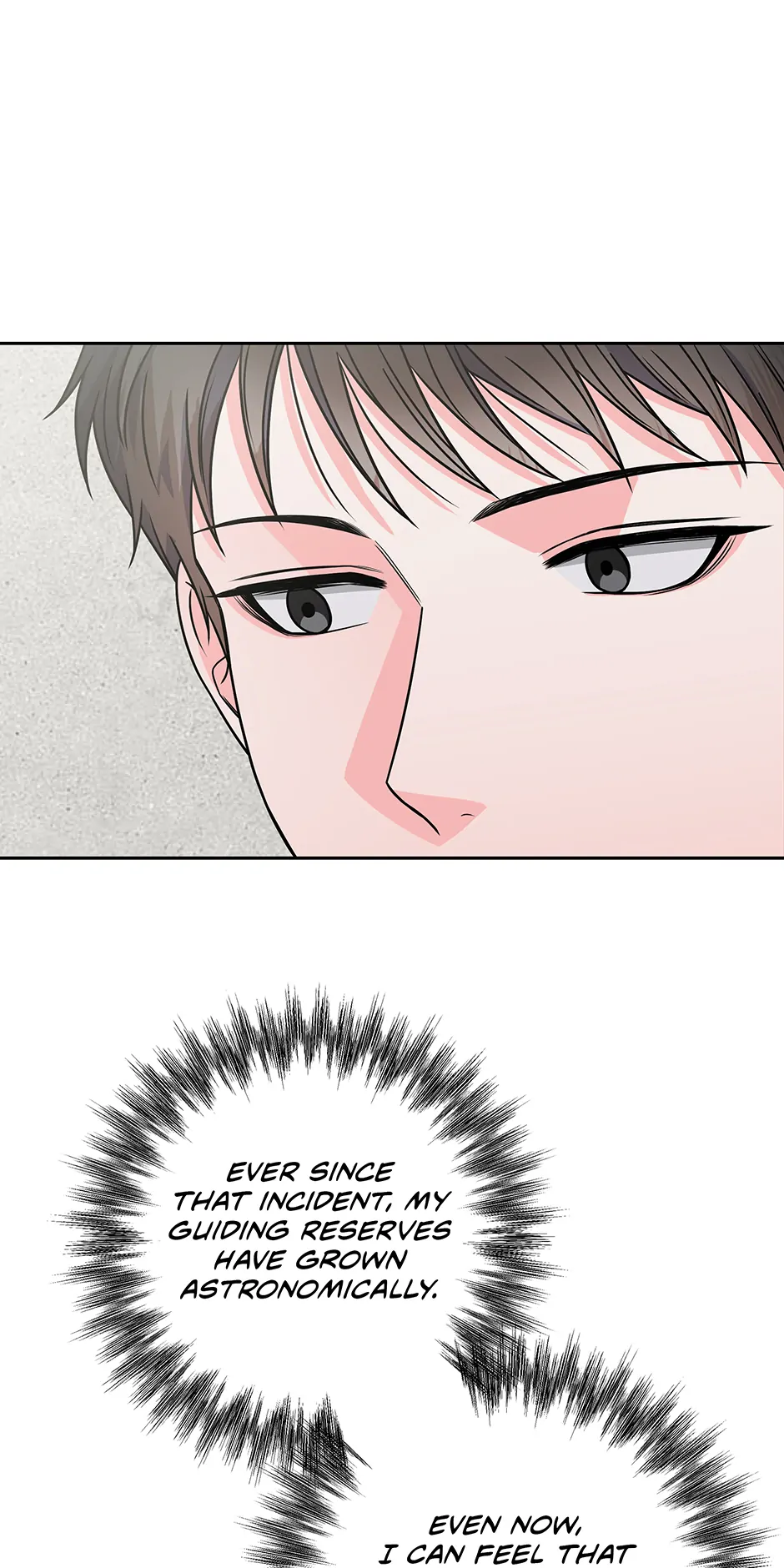 Long Live Hatred - Chapter 35 manhwa
