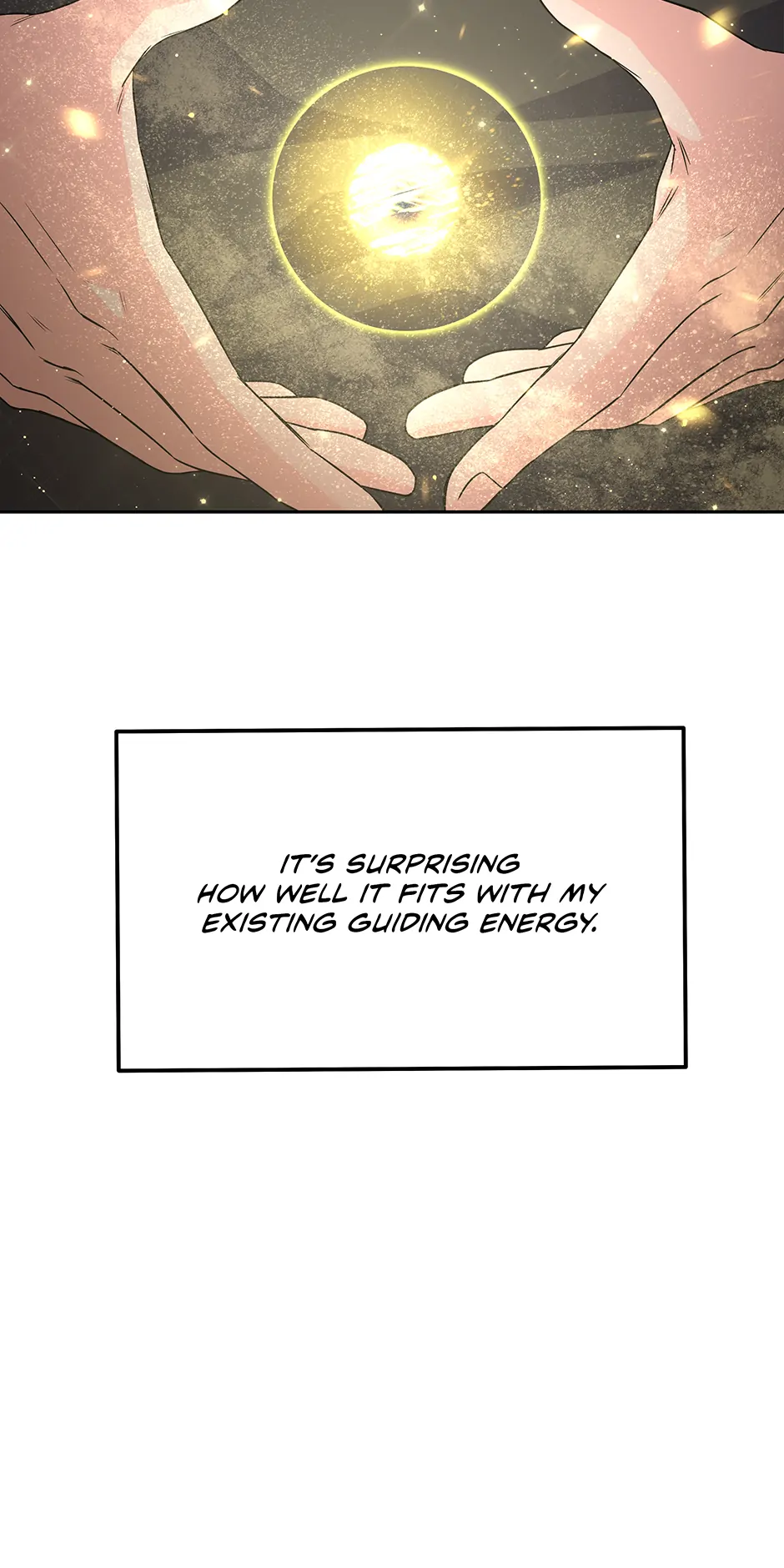 Long Live Hatred - Chapter 35 manhwa