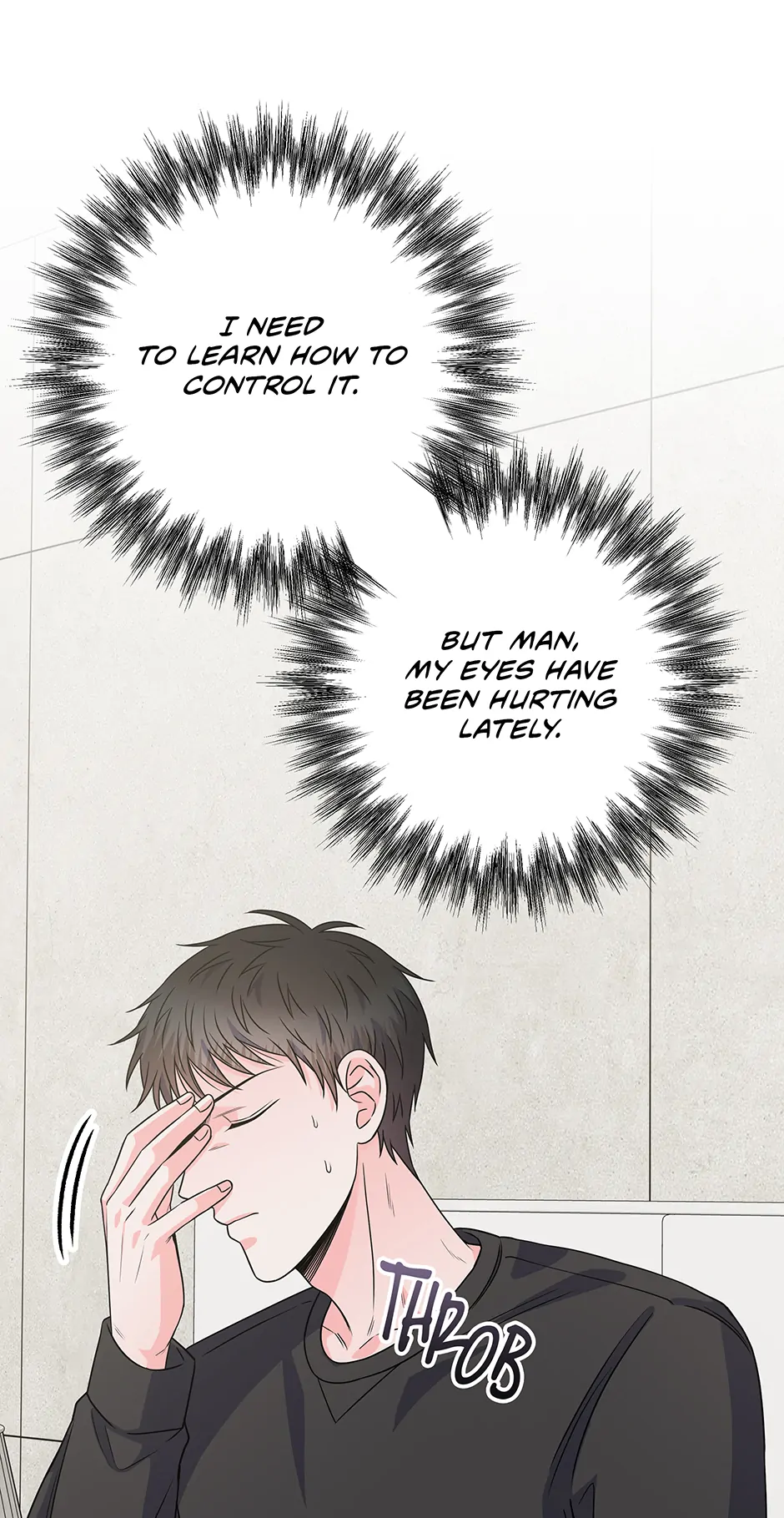 Long Live Hatred - Chapter 35 manhwa