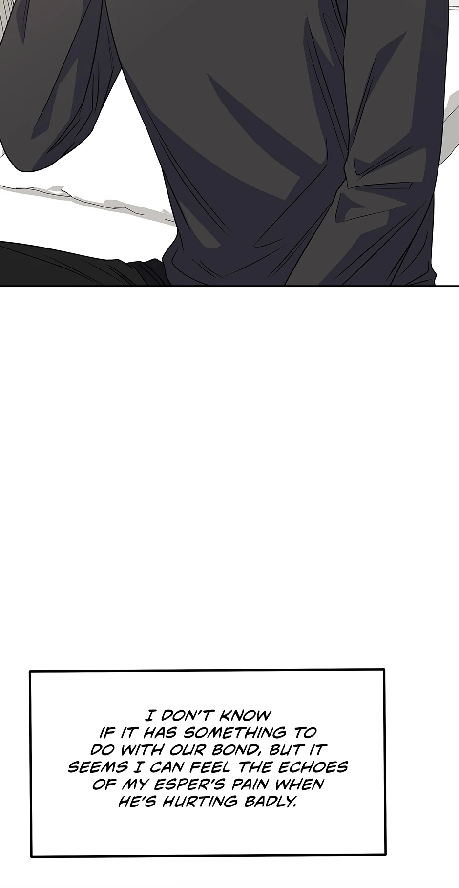 Long Live Hatred - Chapter 35 manhwa