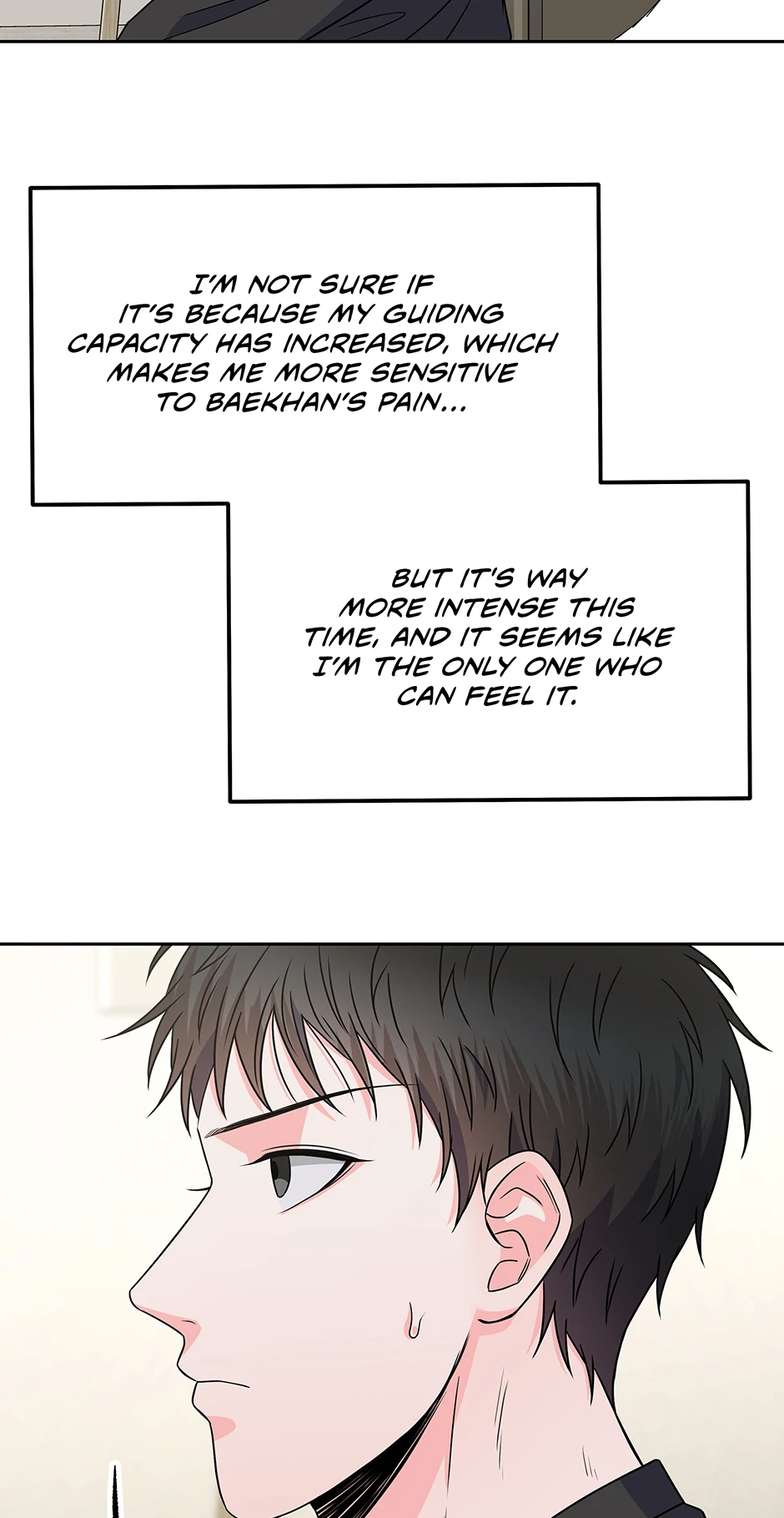Long Live Hatred - Chapter 35 manhwa