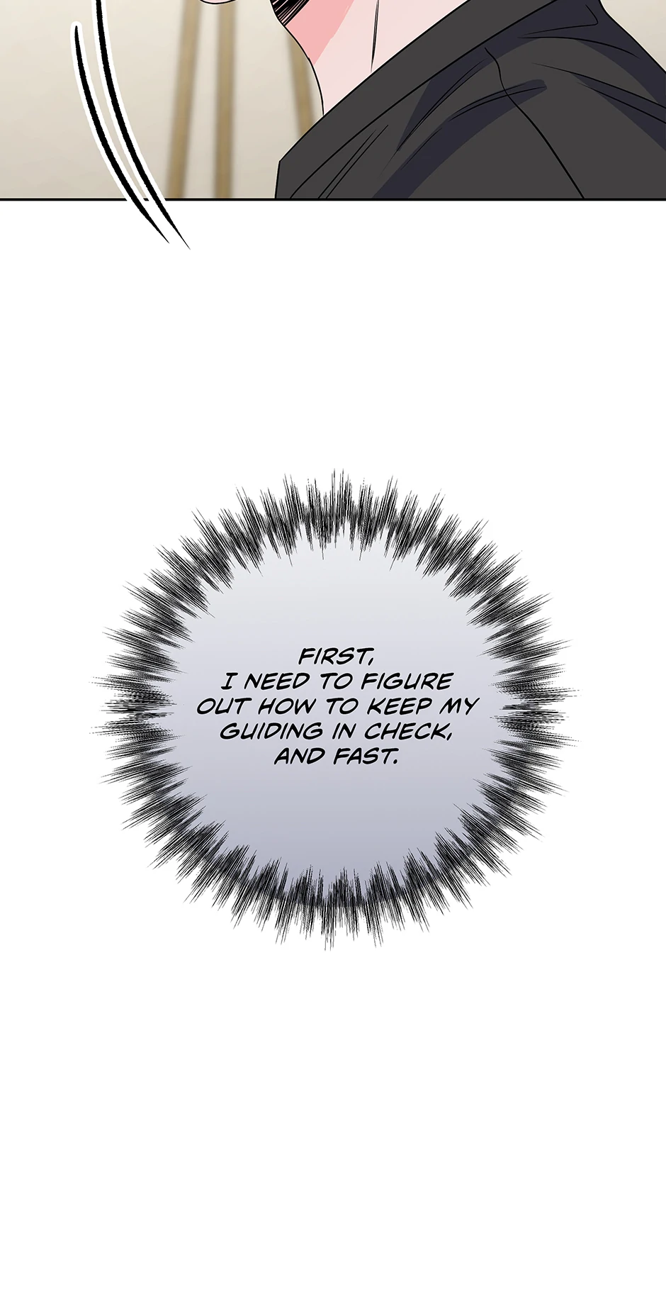 Long Live Hatred - Chapter 35 manhwa