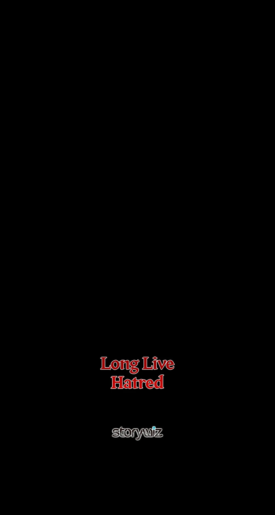 Long Live Hatred - Chapter 35 manhwa