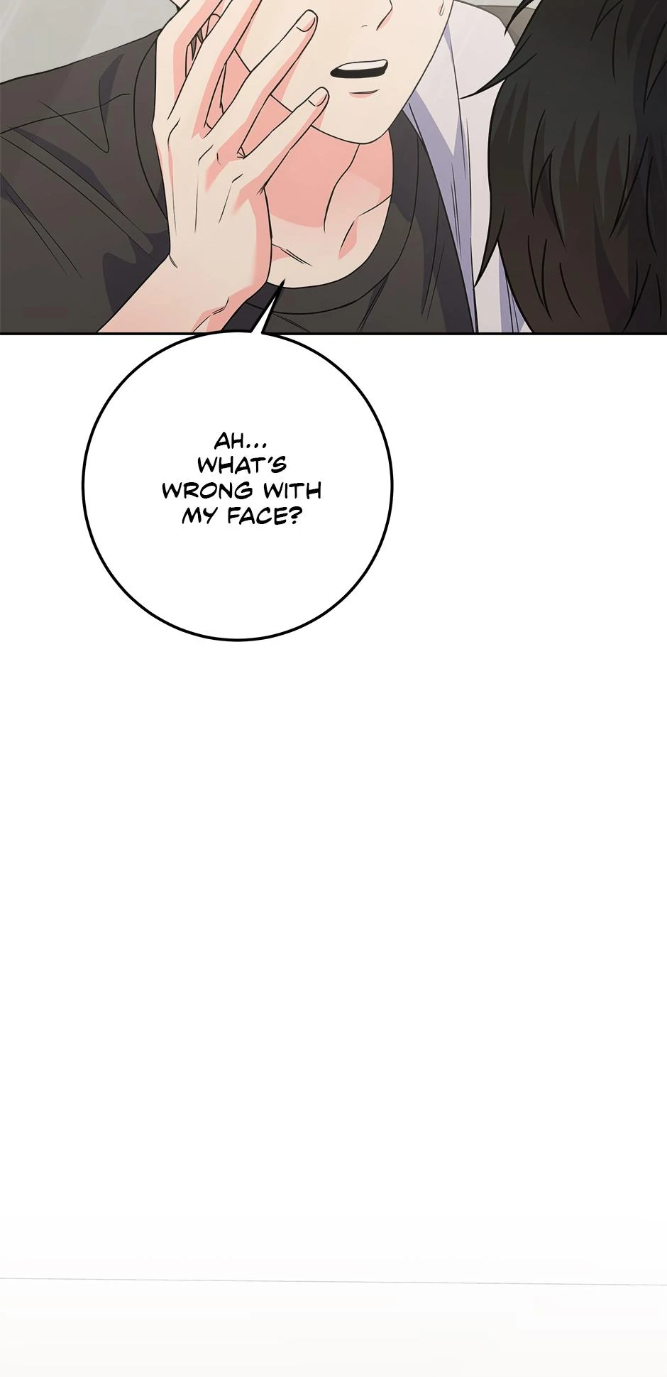 Long Live Hatred - Chapter 36 manhwa