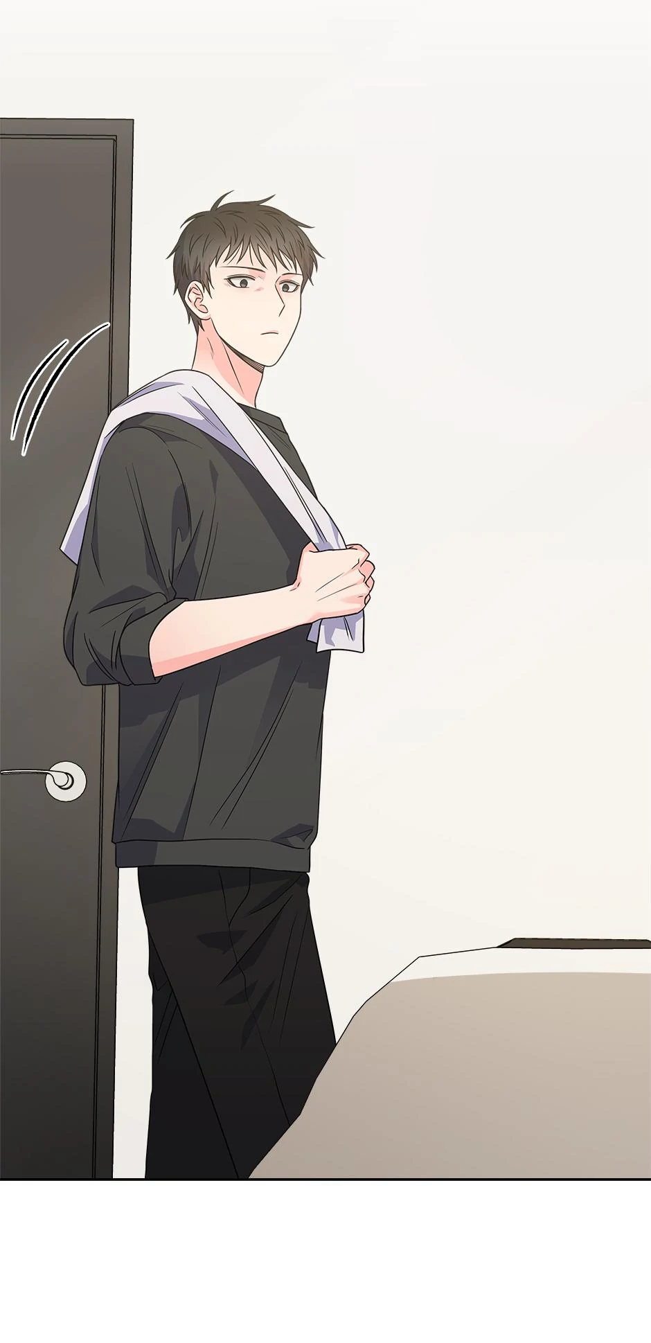 Long Live Hatred - Chapter 36 manhwa