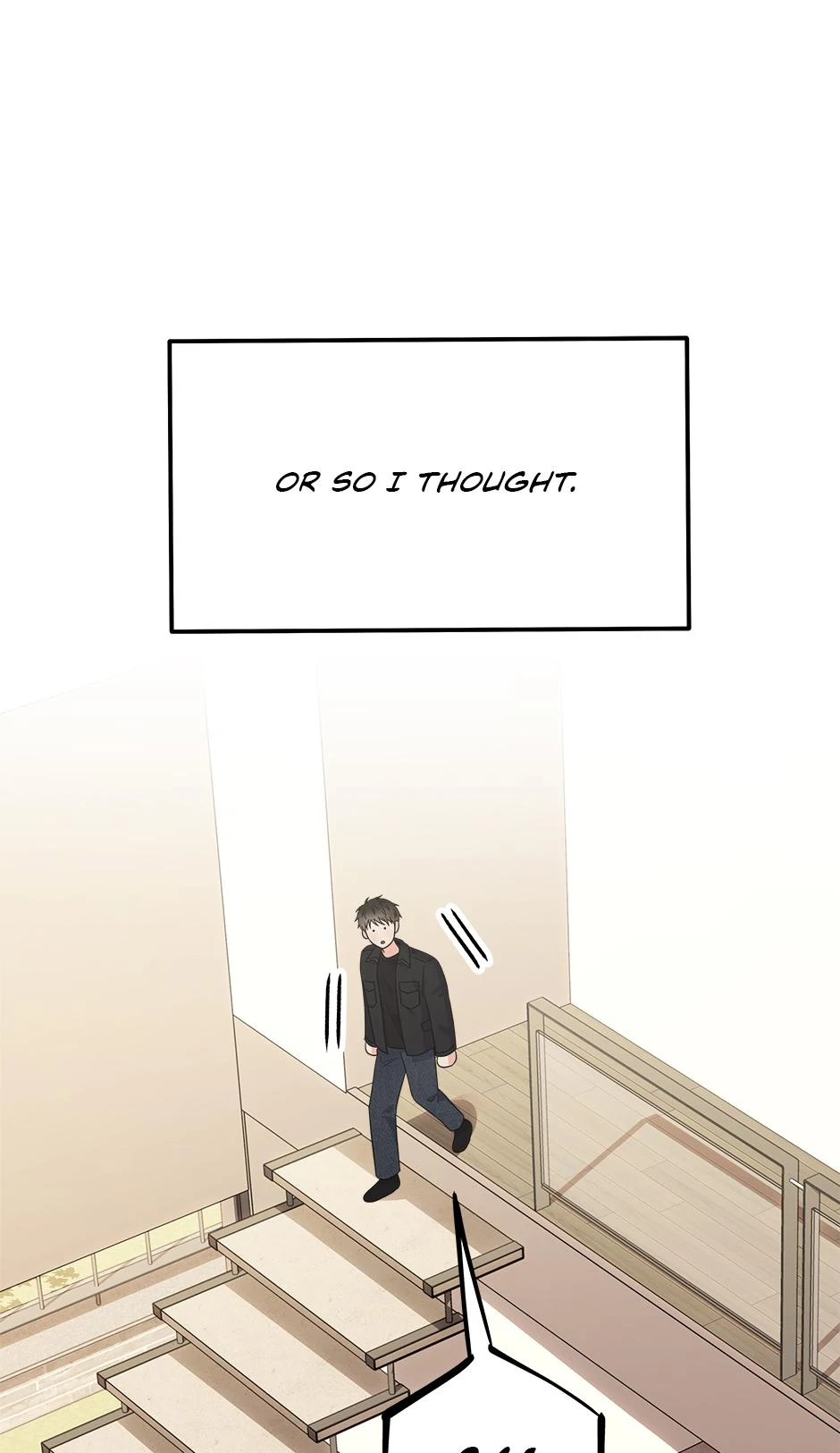 Long Live Hatred - Chapter 36 manhwa