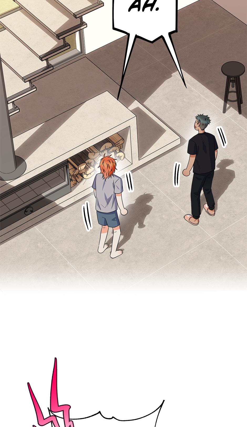 Long Live Hatred - Chapter 36 manhwa