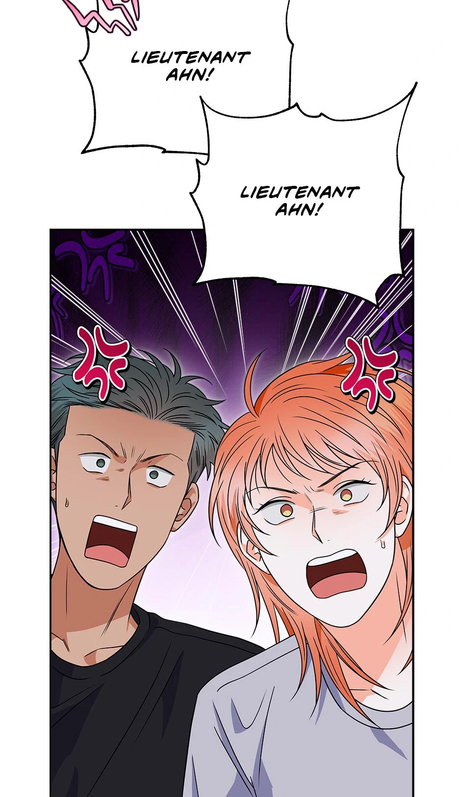 Long Live Hatred - Chapter 36 manhwa