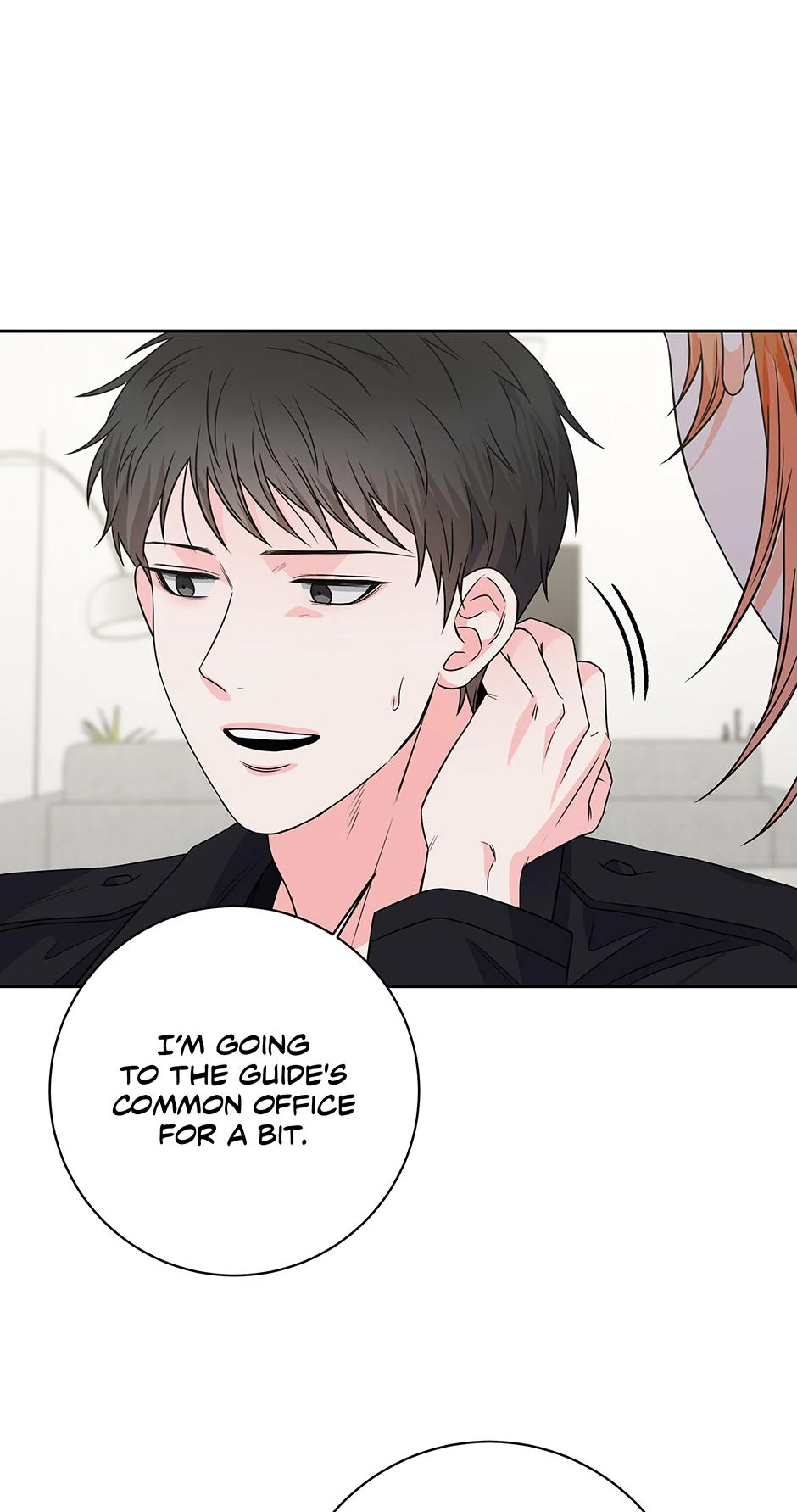 Long Live Hatred - Chapter 36 manhwa