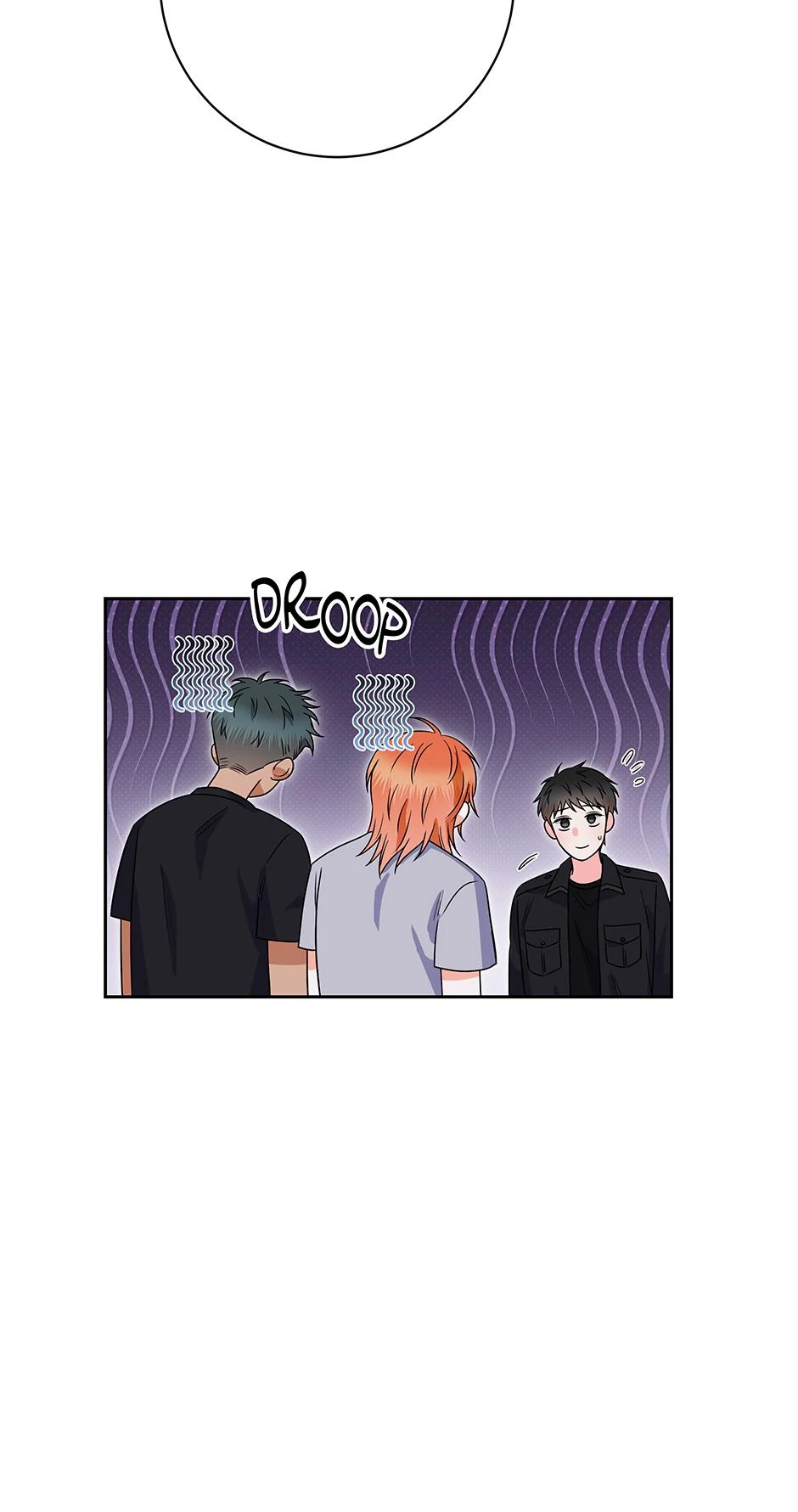 Long Live Hatred - Chapter 36 manhwa