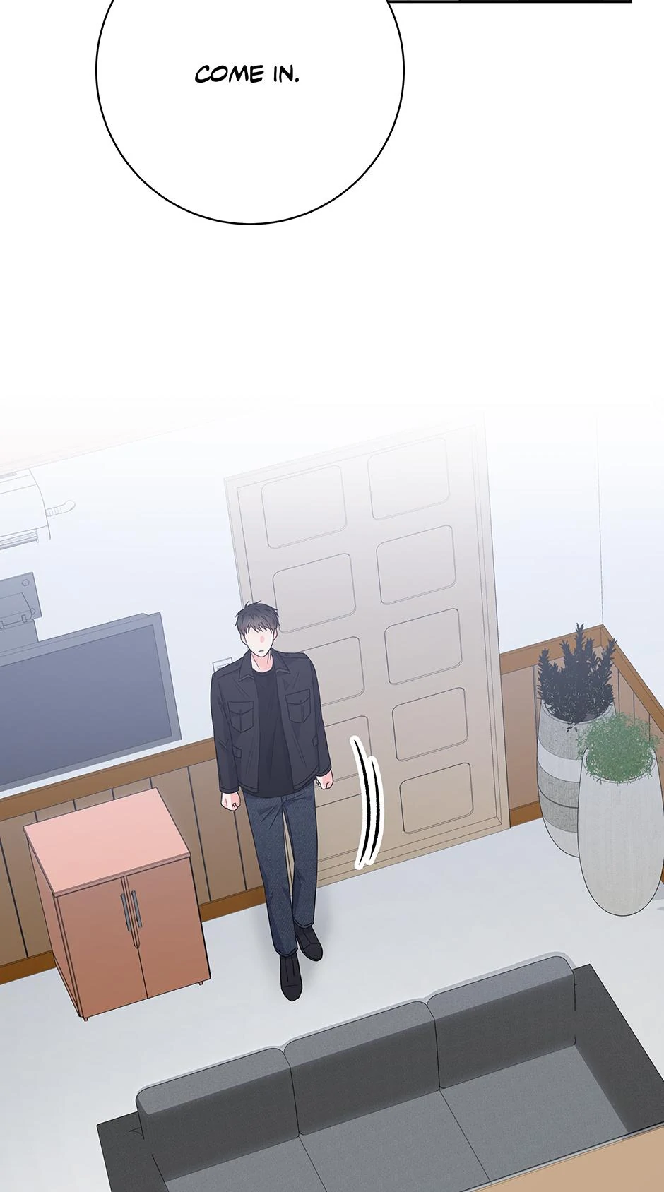 Long Live Hatred - Chapter 36 manhwa