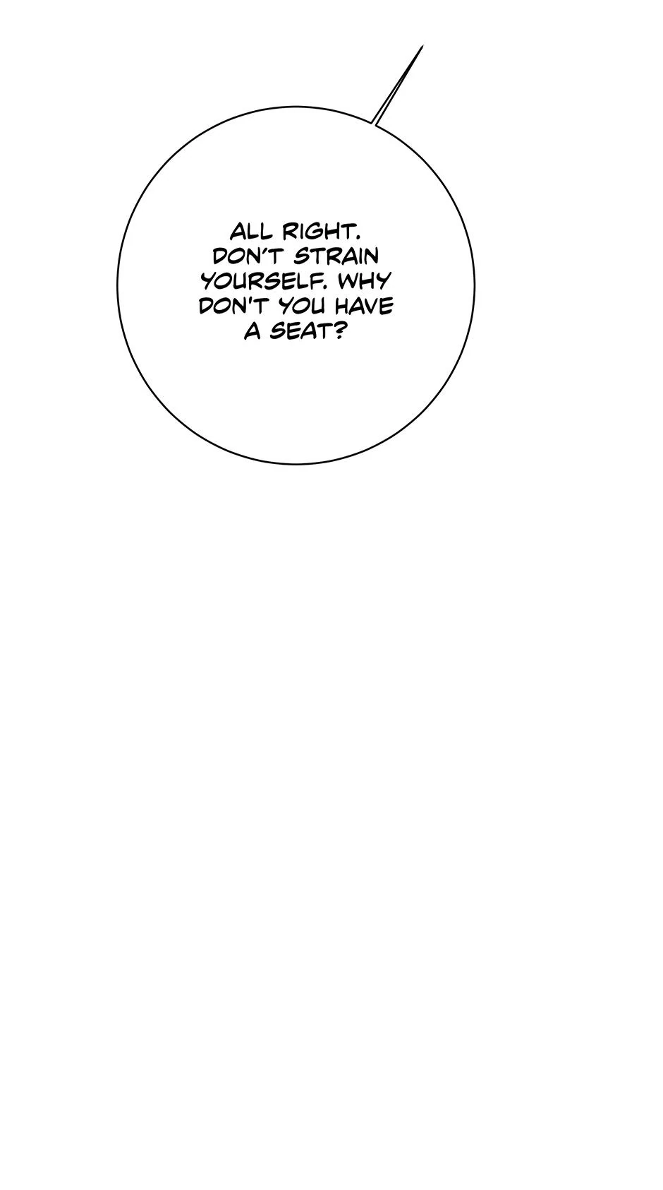 Long Live Hatred - Chapter 36 manhwa