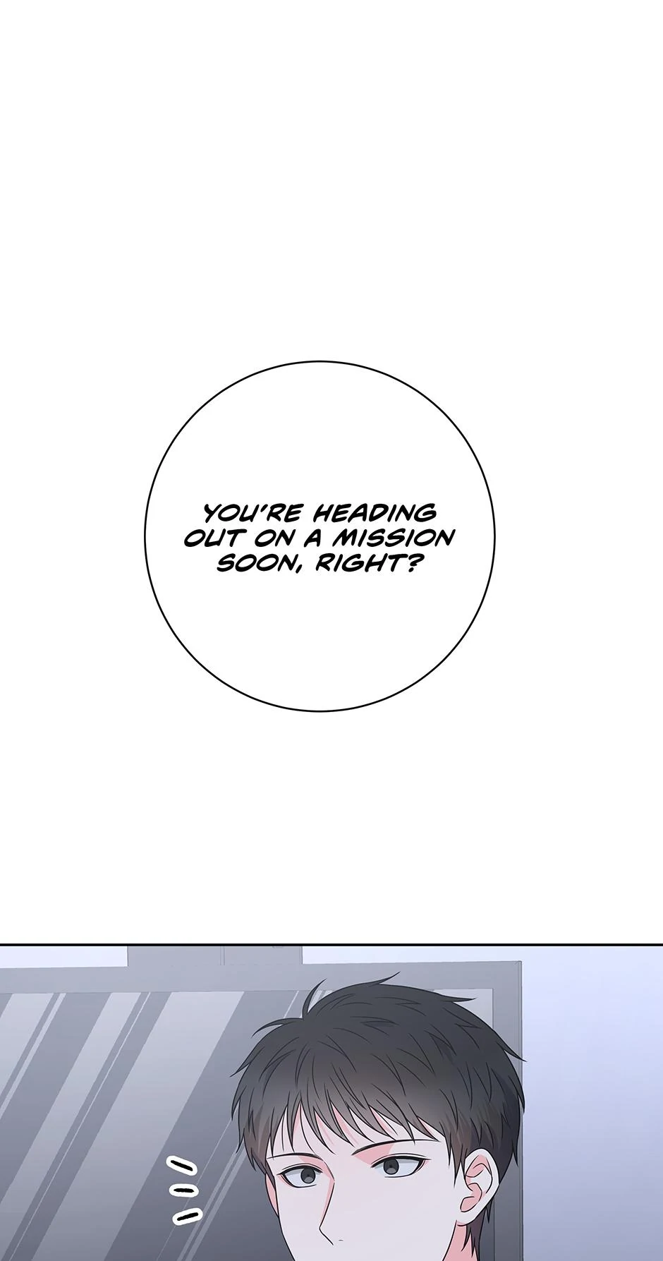 Long Live Hatred - Chapter 36 manhwa