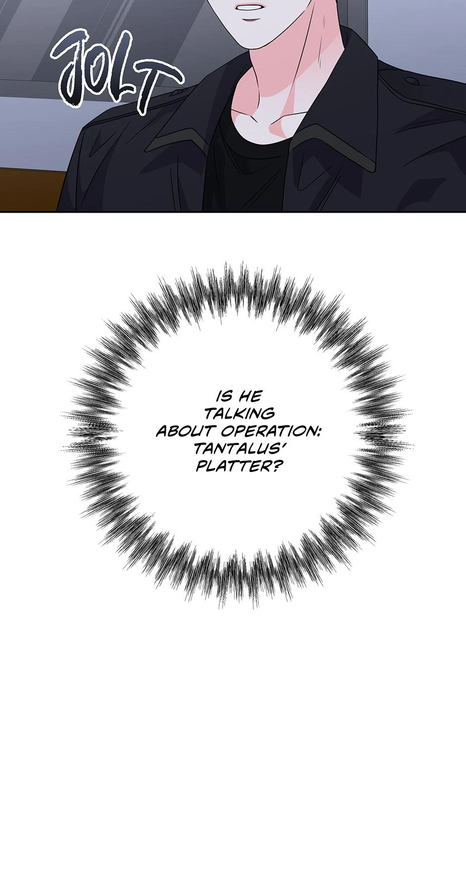 Long Live Hatred - Chapter 36 manhwa