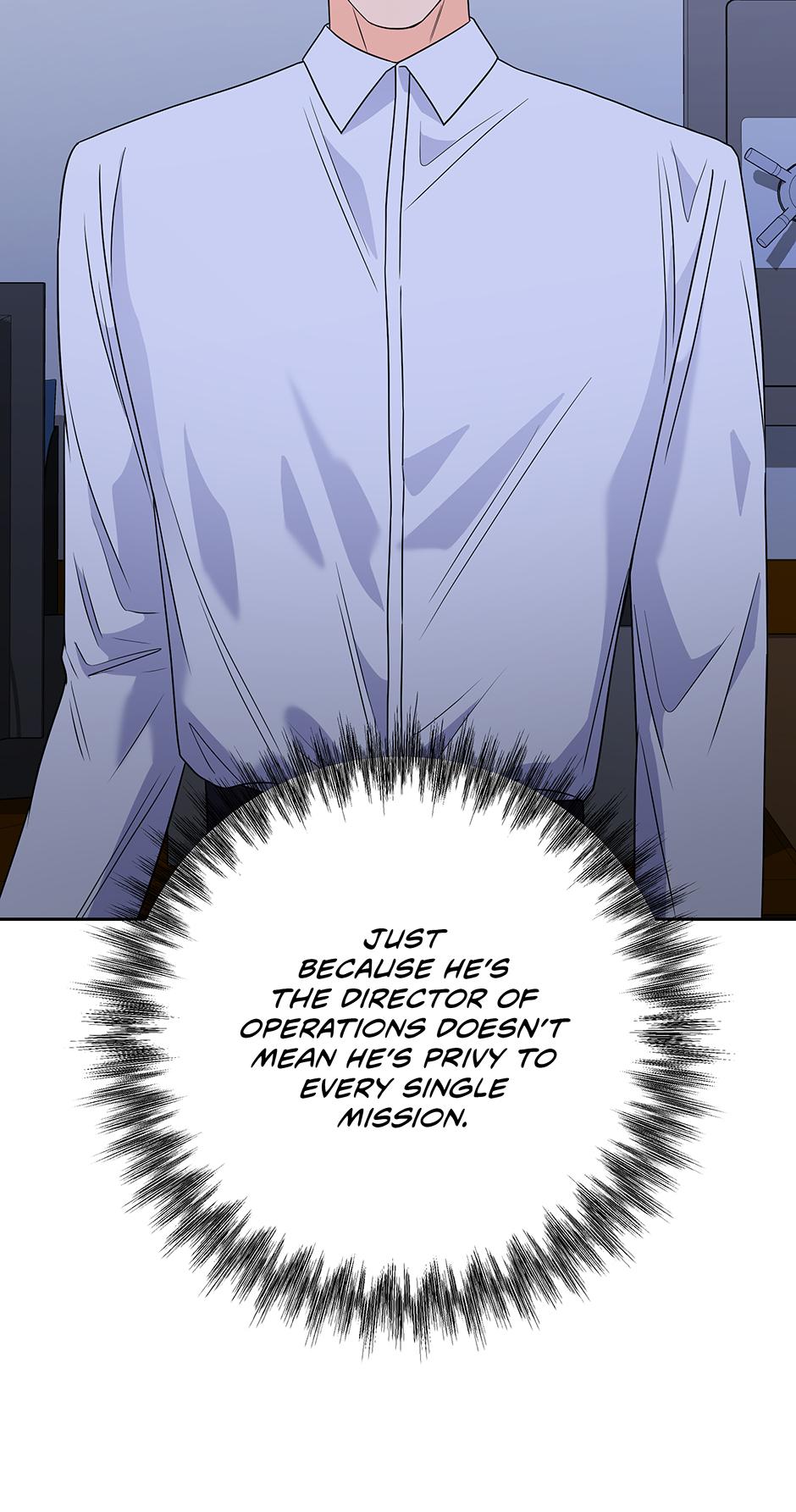 Long Live Hatred - Chapter 36 manhwa