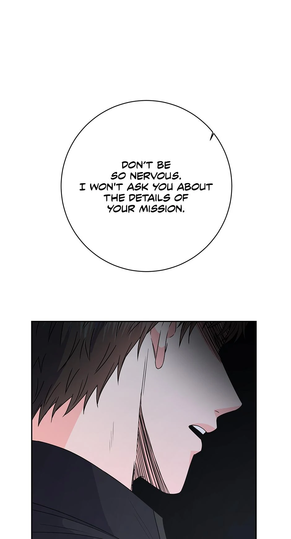 Long Live Hatred - Chapter 36 manhwa