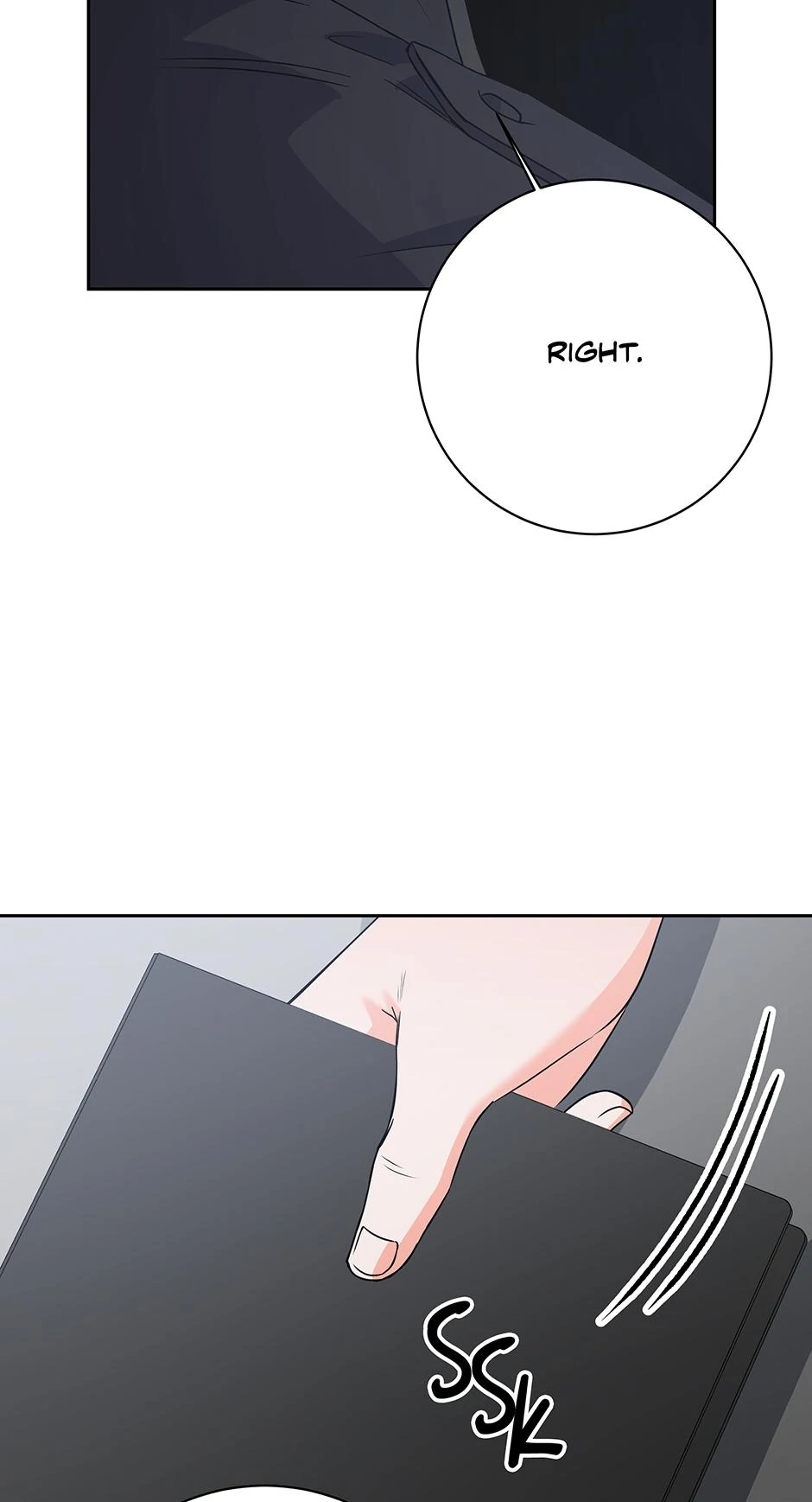Long Live Hatred - Chapter 36 manhwa