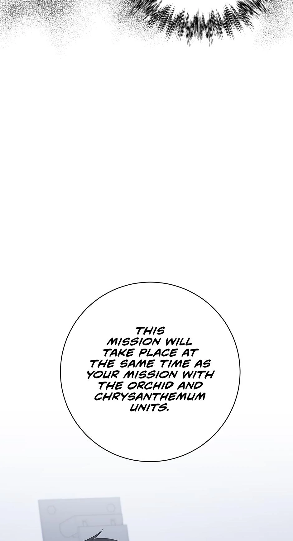 Long Live Hatred - Chapter 36 manhwa