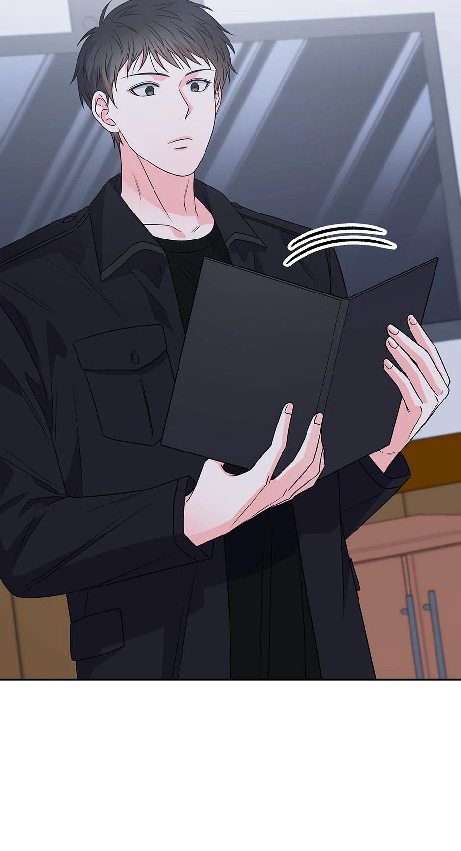 Long Live Hatred - Chapter 36 manhwa