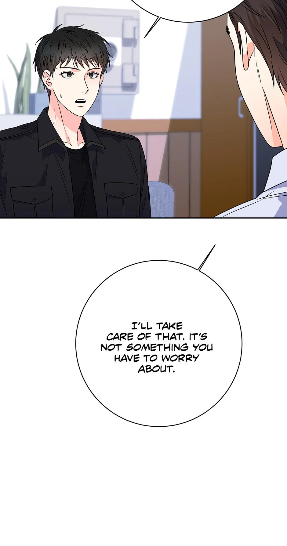 Long Live Hatred - Chapter 36 manhwa