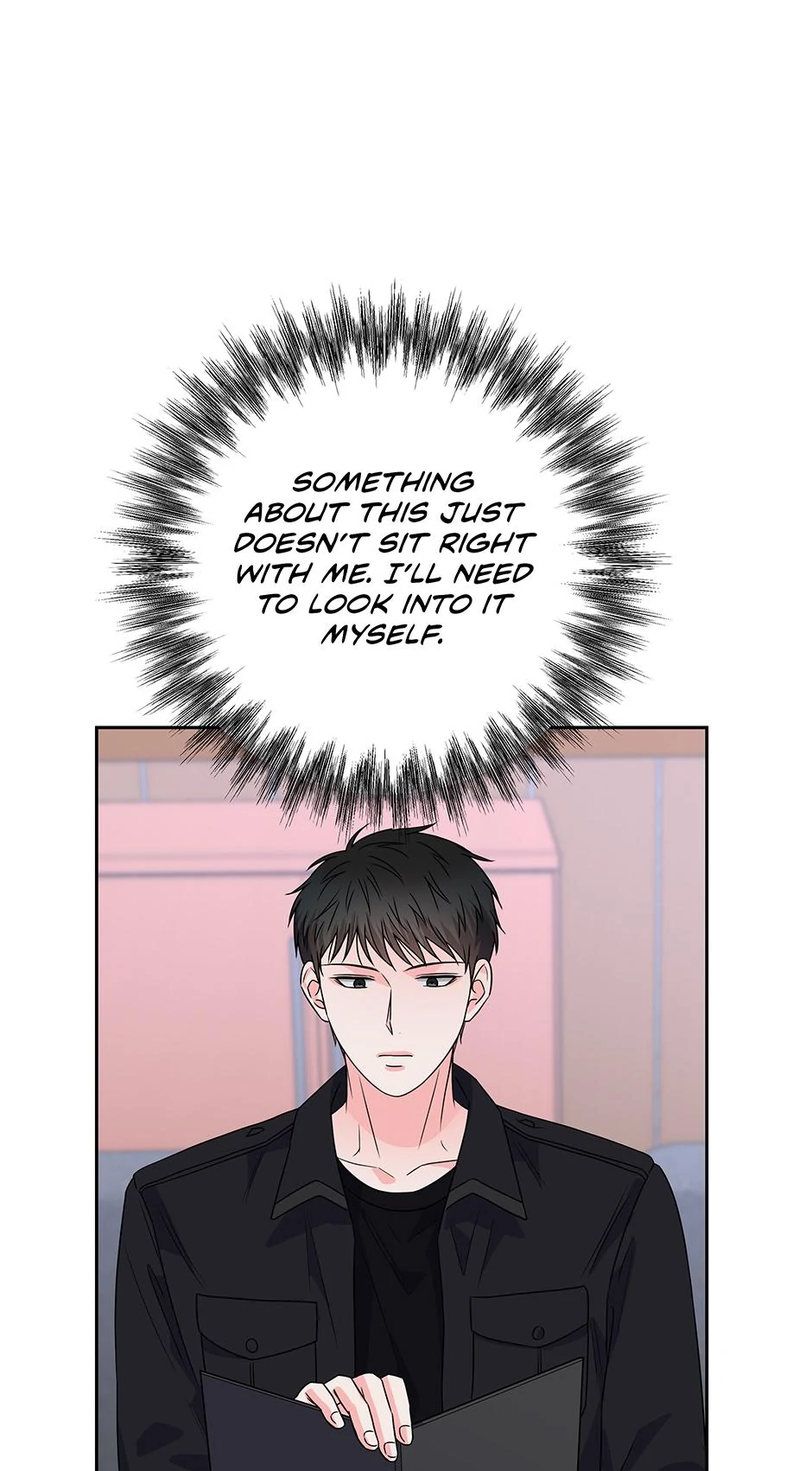 Long Live Hatred - Chapter 36 manhwa