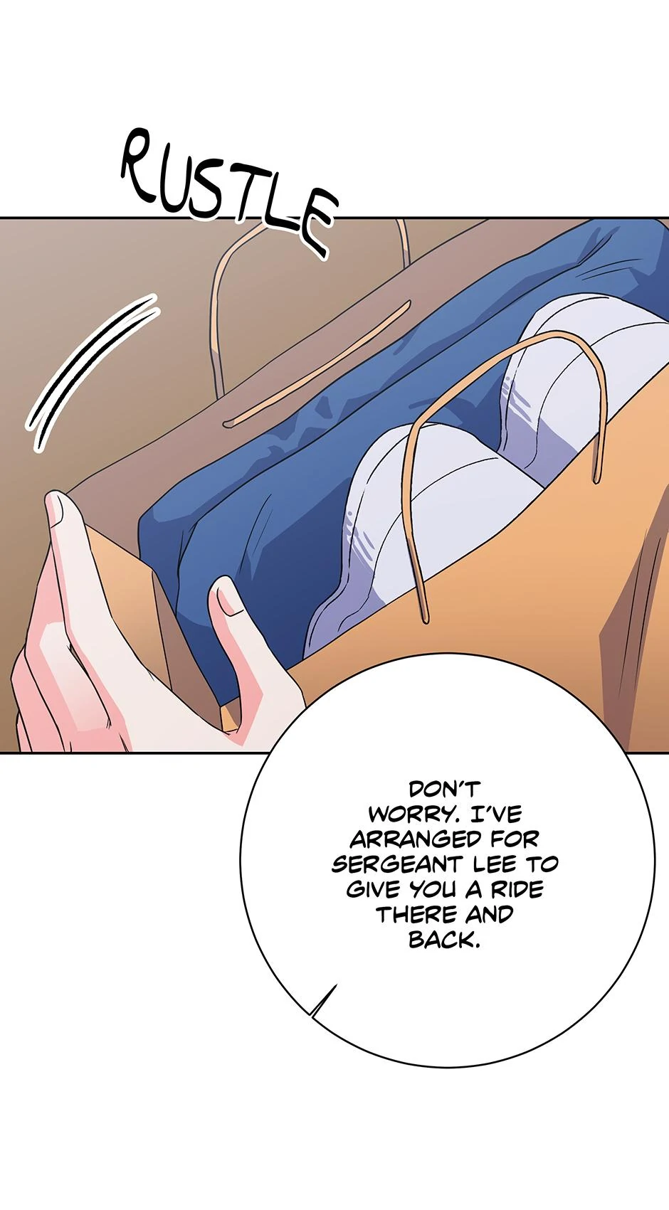 Long Live Hatred - Chapter 36 manhwa