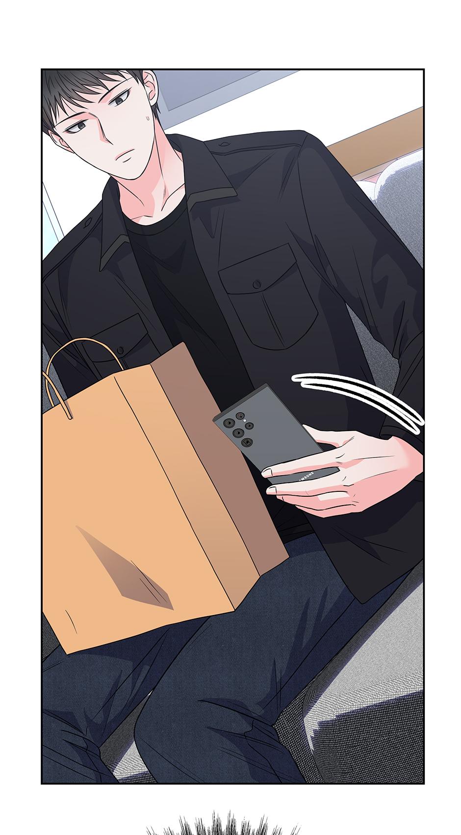 Long Live Hatred - Chapter 36 manhwa