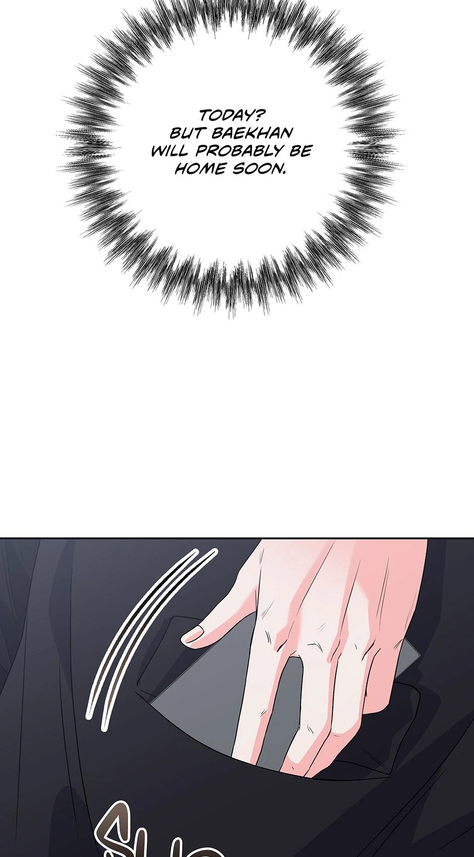 Long Live Hatred - Chapter 36 manhwa
