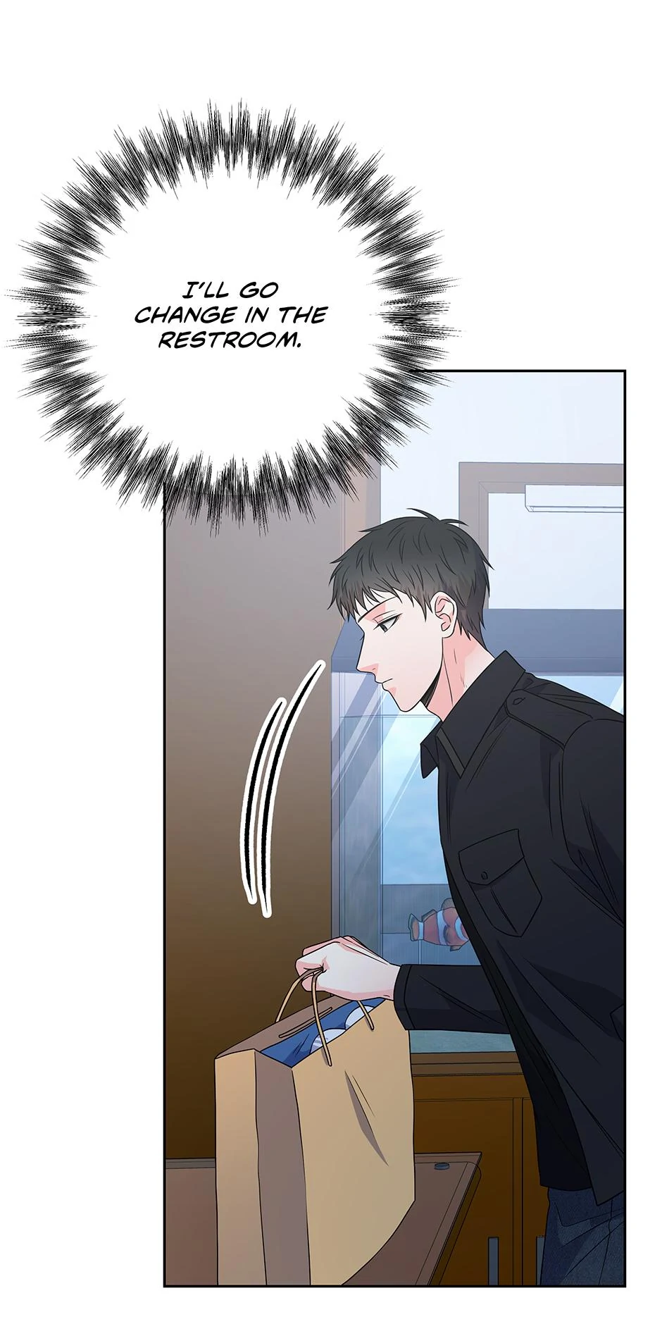 Long Live Hatred - Chapter 36 manhwa
