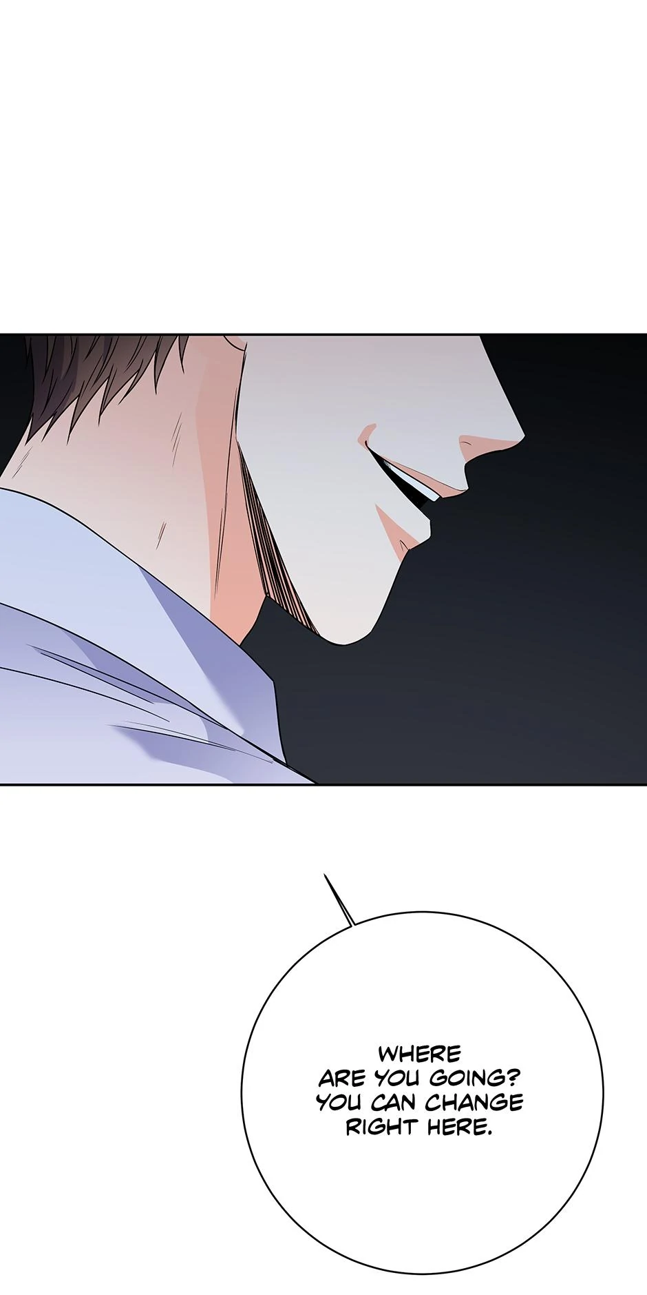 Long Live Hatred - Chapter 36 manhwa