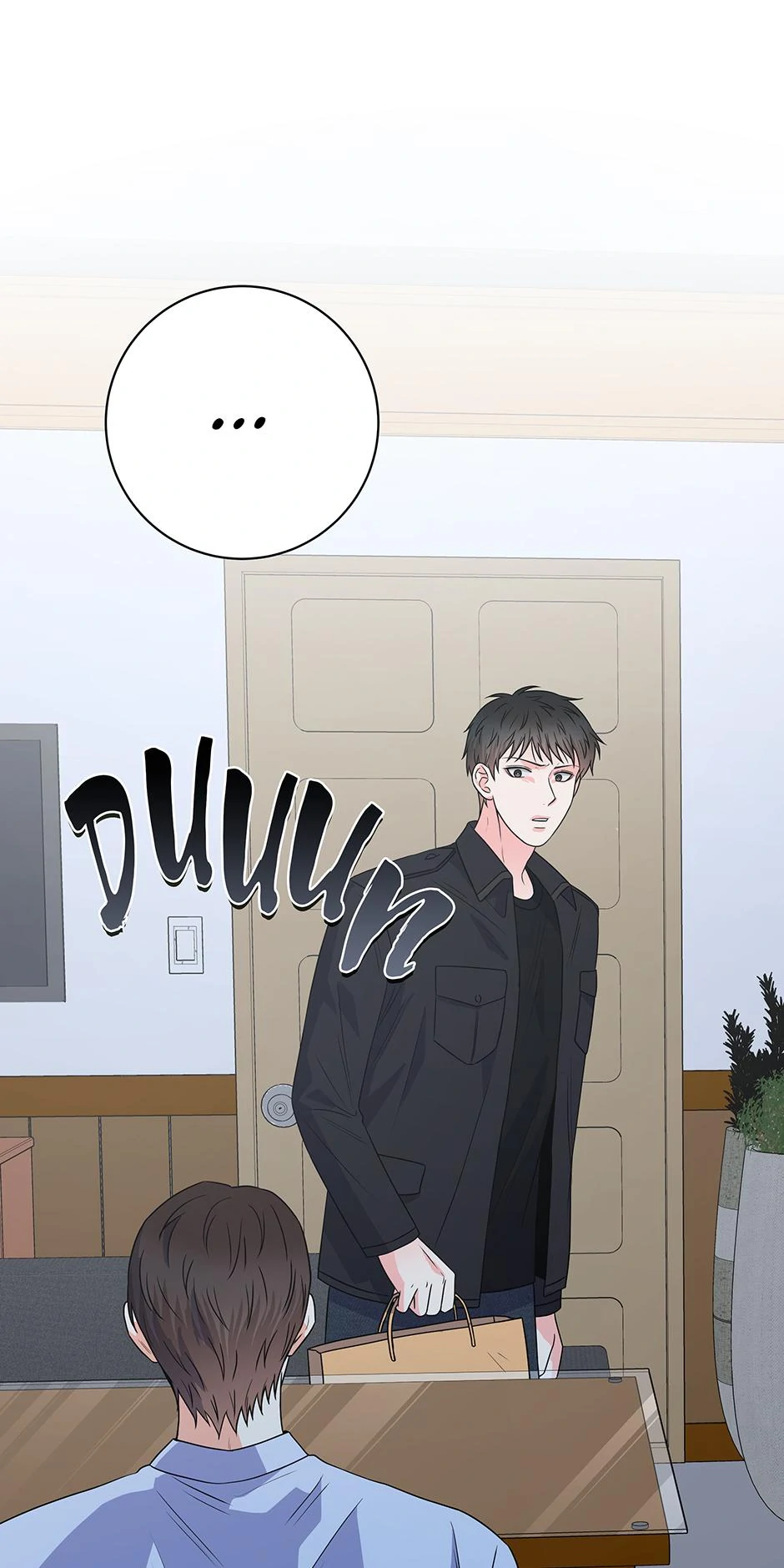 Long Live Hatred - Chapter 36 manhwa