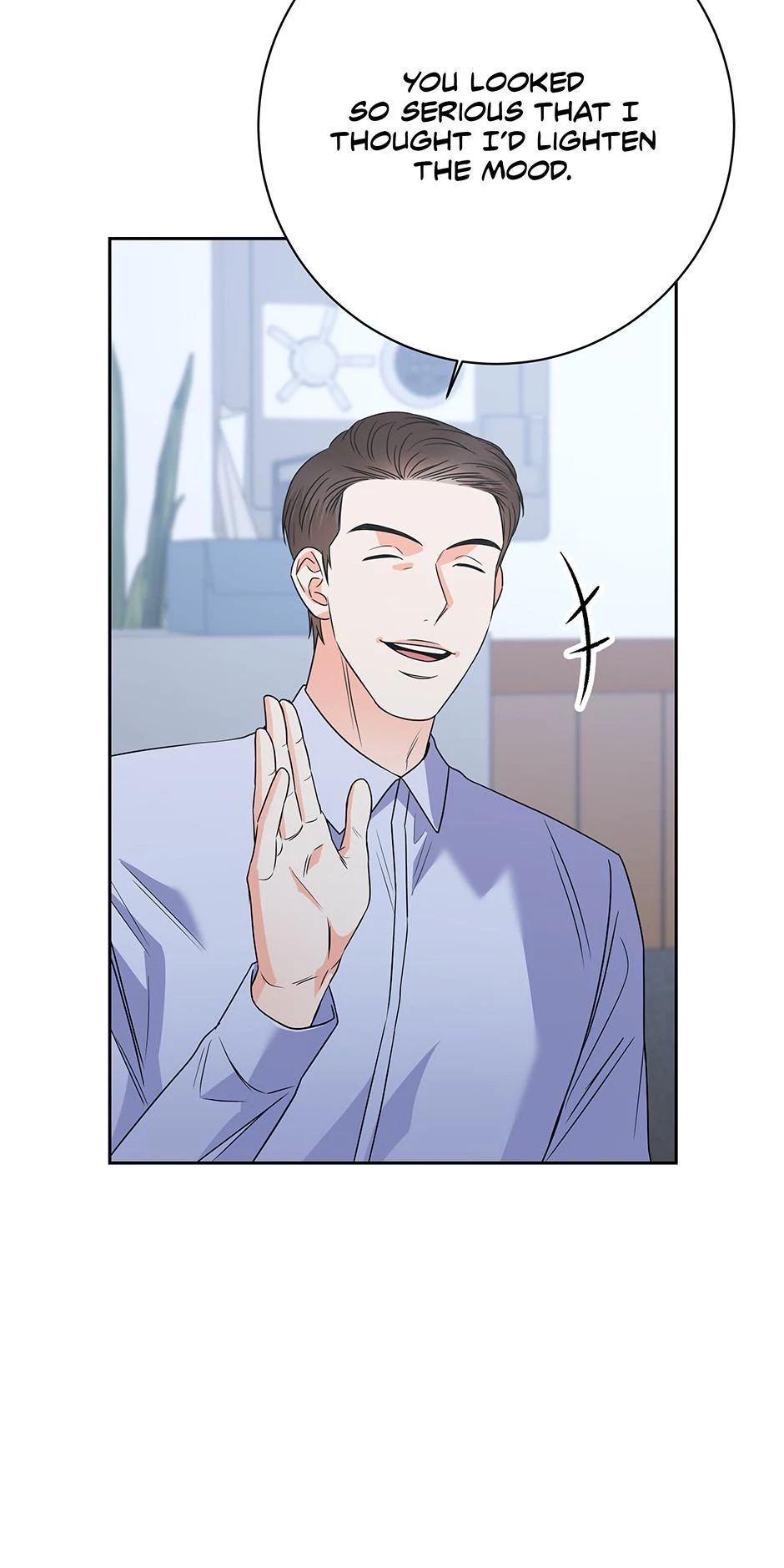 Long Live Hatred - Chapter 36 manhwa