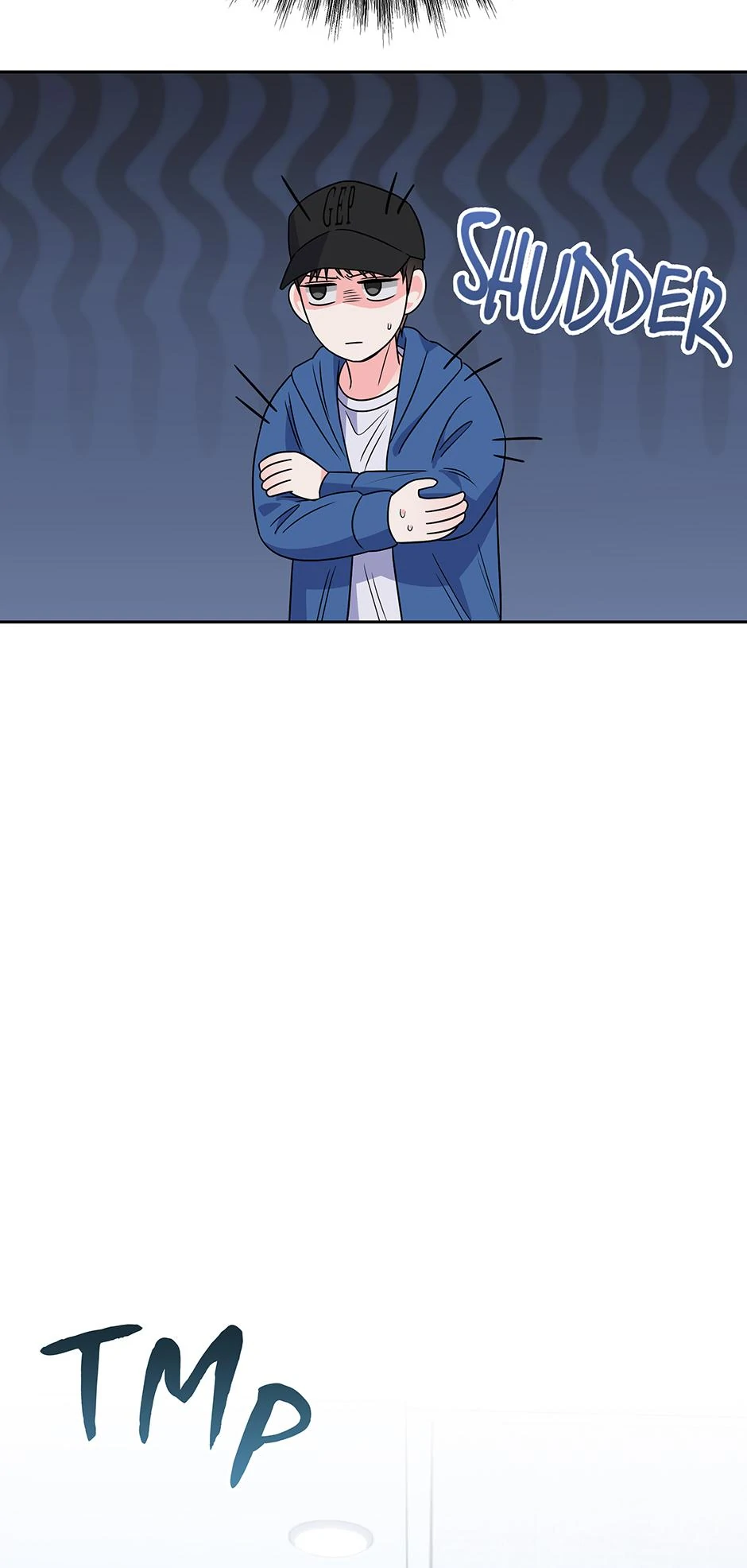 Long Live Hatred - Chapter 36 manhwa