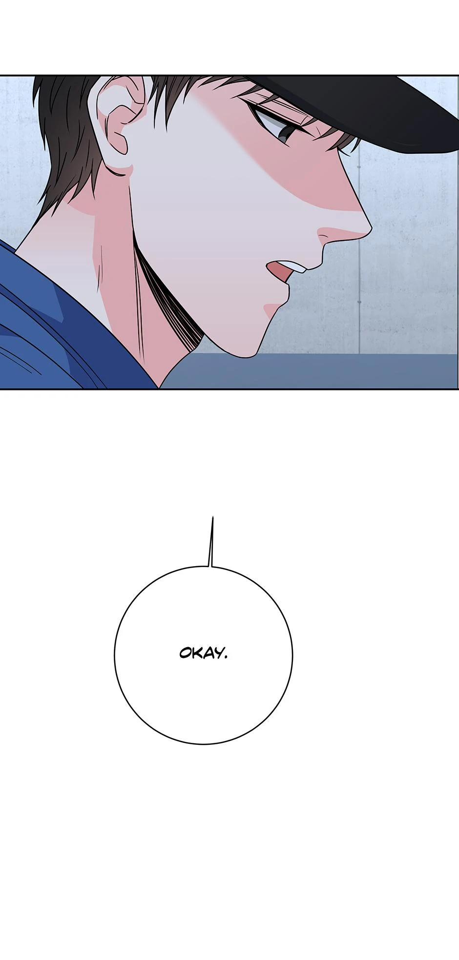 Long Live Hatred - Chapter 36 manhwa