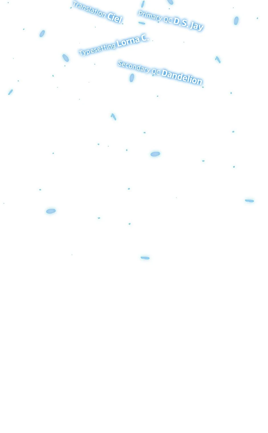 Long Live Hatred - Chapter 36 manhwa