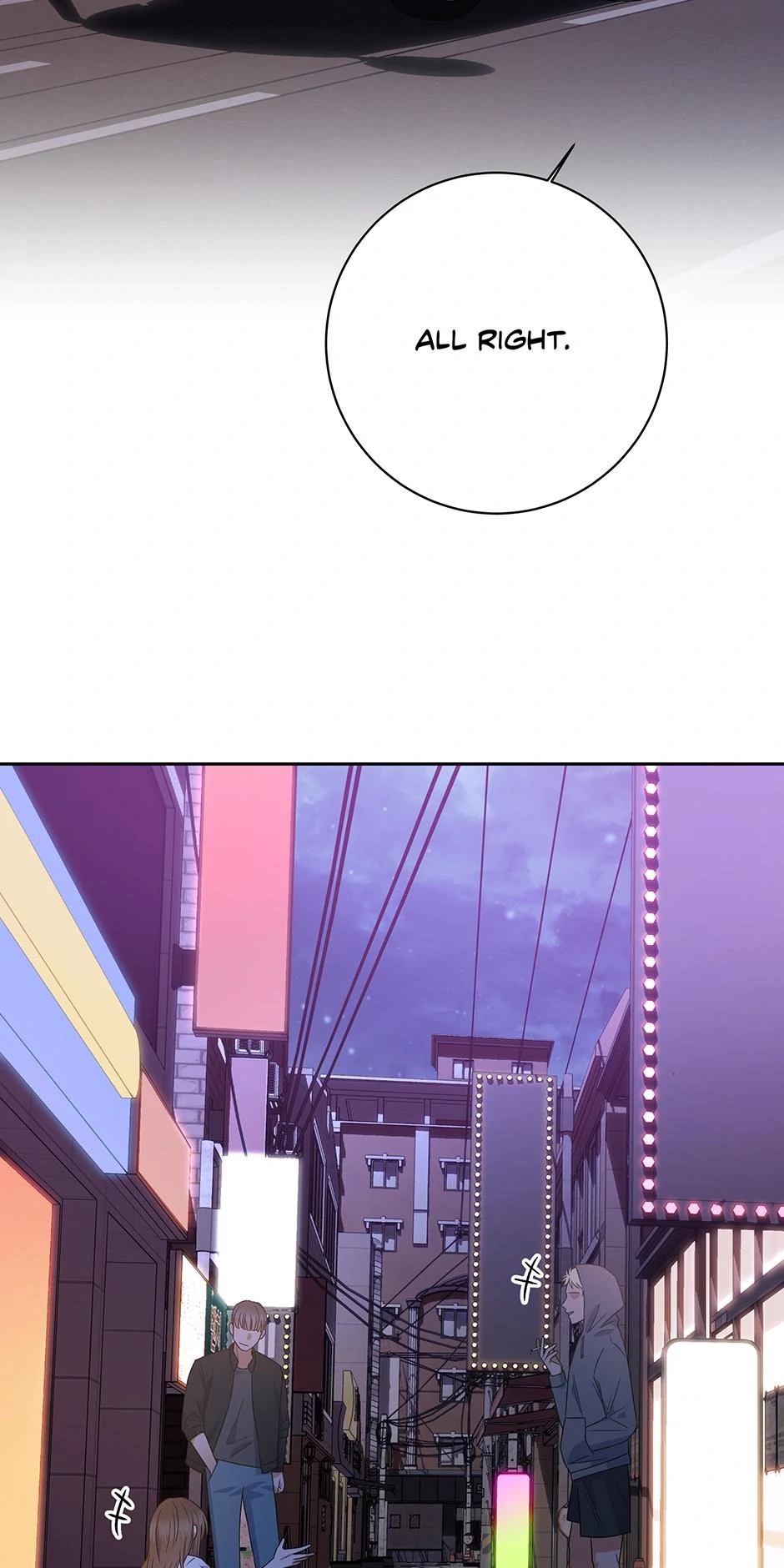 Long Live Hatred - Chapter 36 manhwa