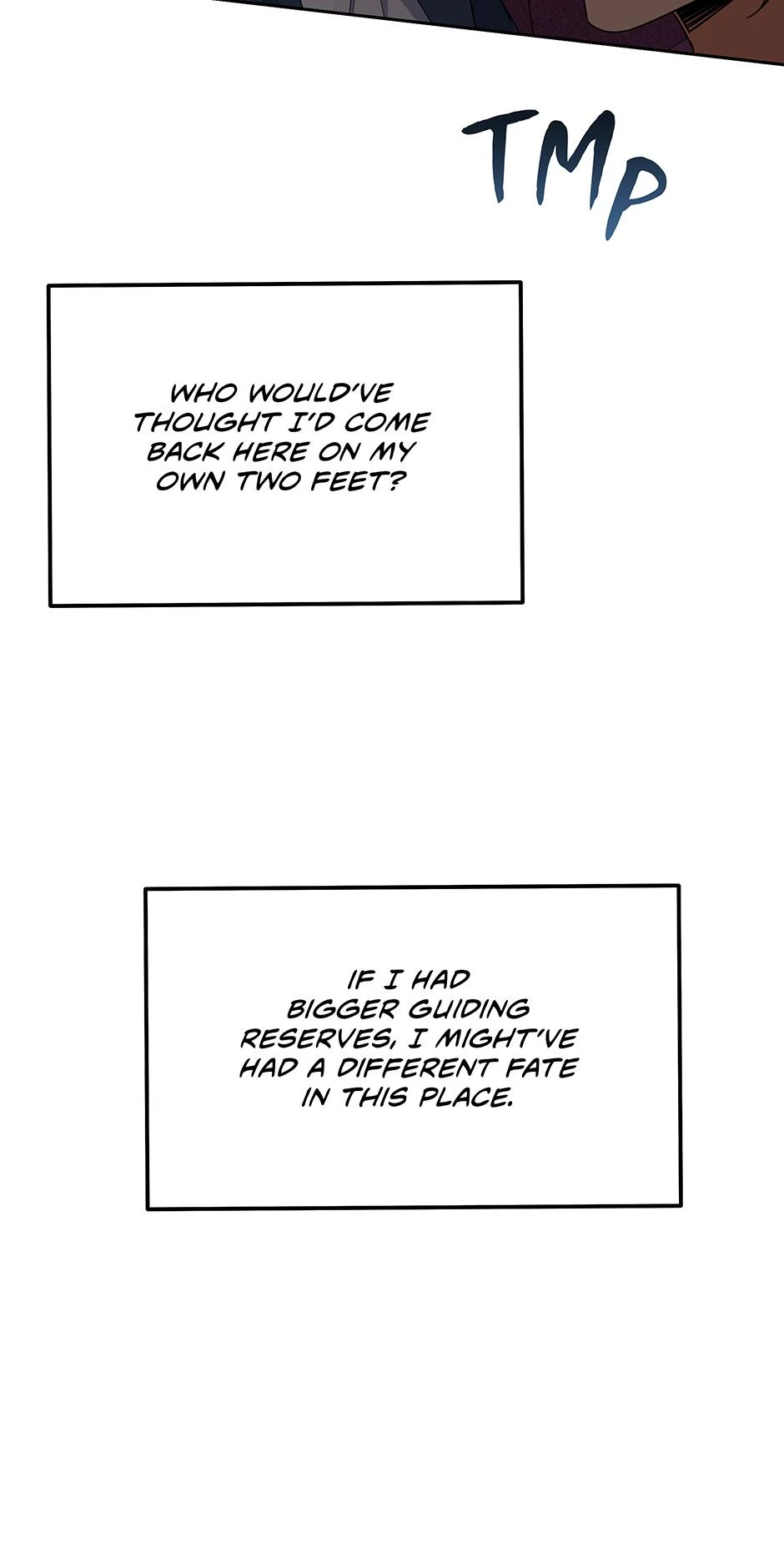 Long Live Hatred - Chapter 36 manhwa