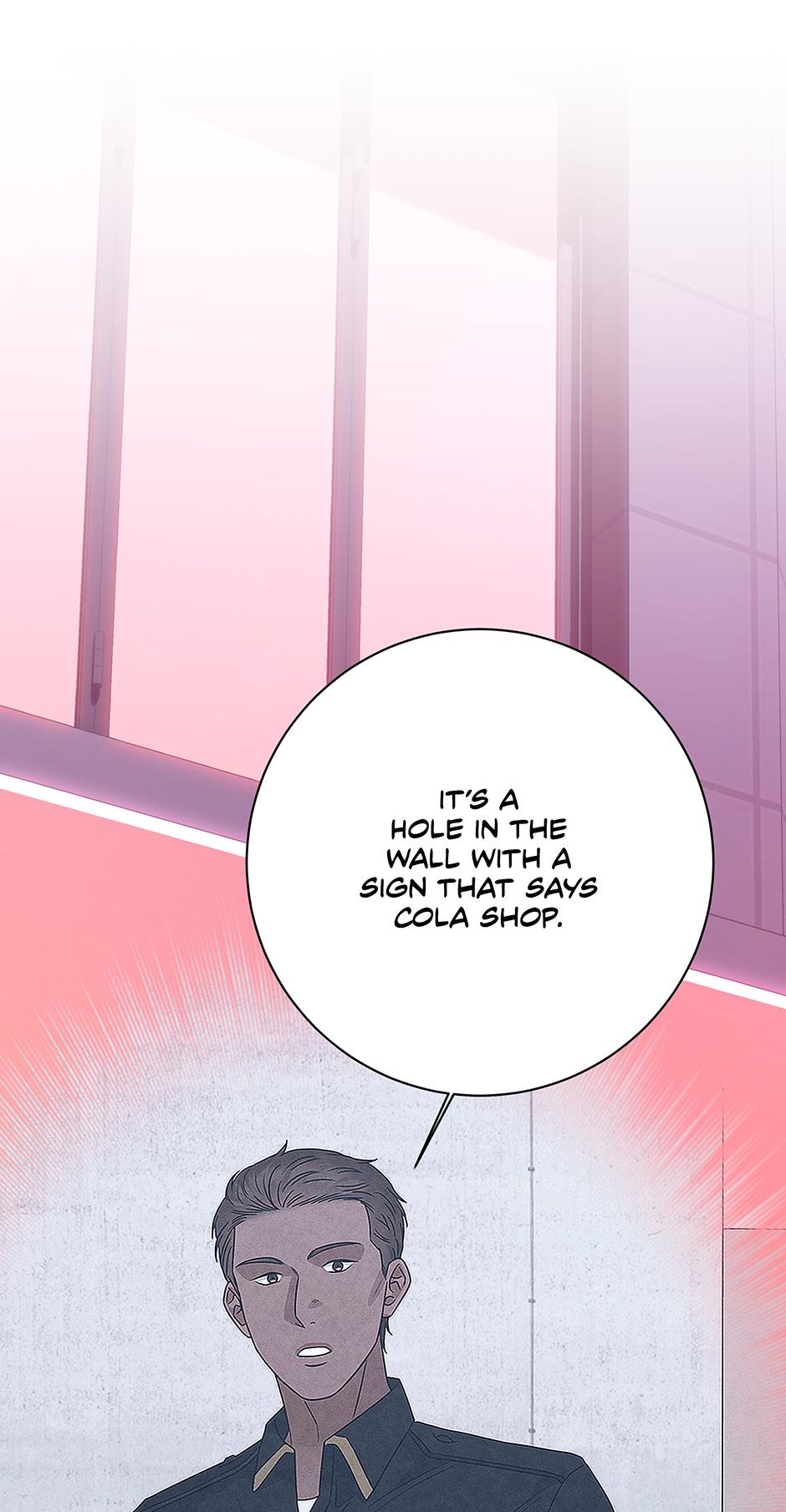 Long Live Hatred - Chapter 36 manhwa