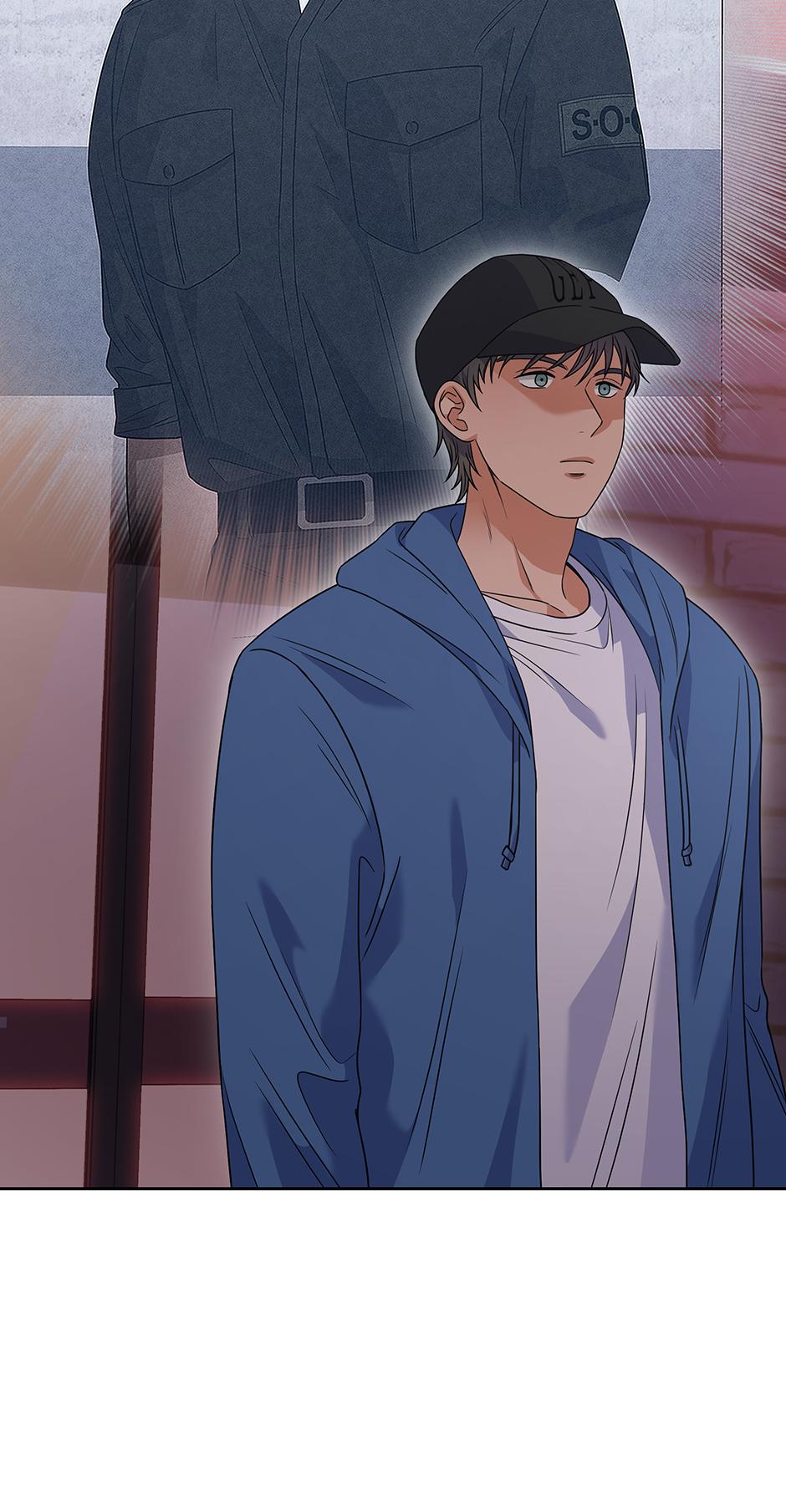 Long Live Hatred - Chapter 36 manhwa
