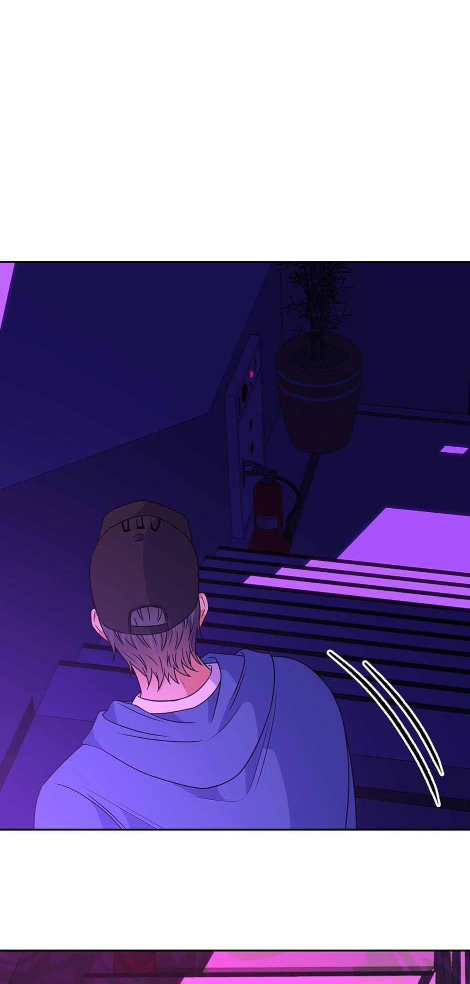 Long Live Hatred - Chapter 36 manhwa