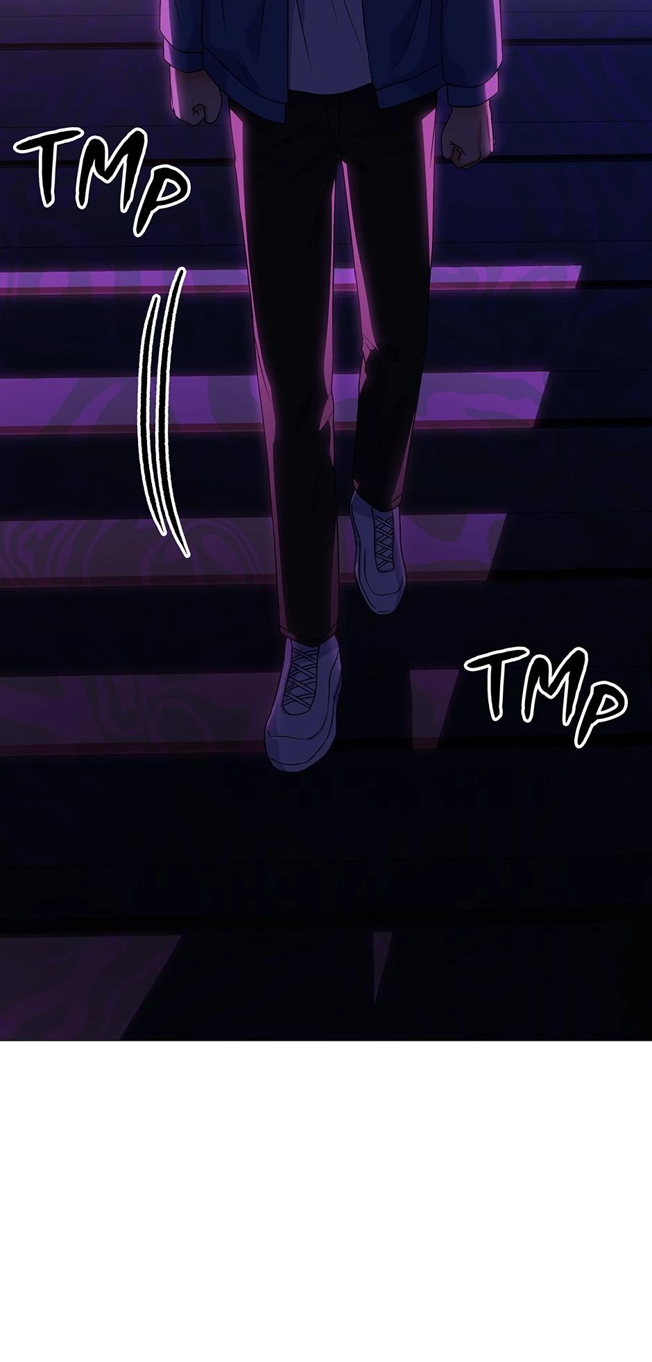 Long Live Hatred - Chapter 36 manhwa