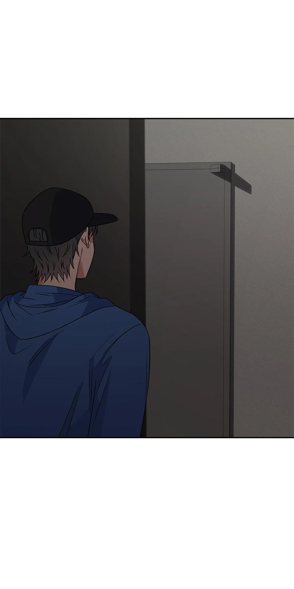 Long Live Hatred - Chapter 36 manhwa