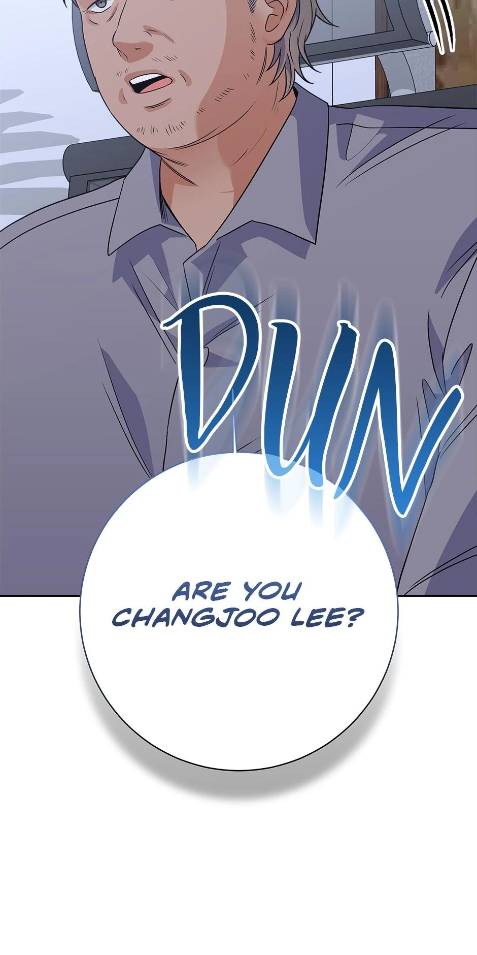 Long Live Hatred - Chapter 36 manhwa