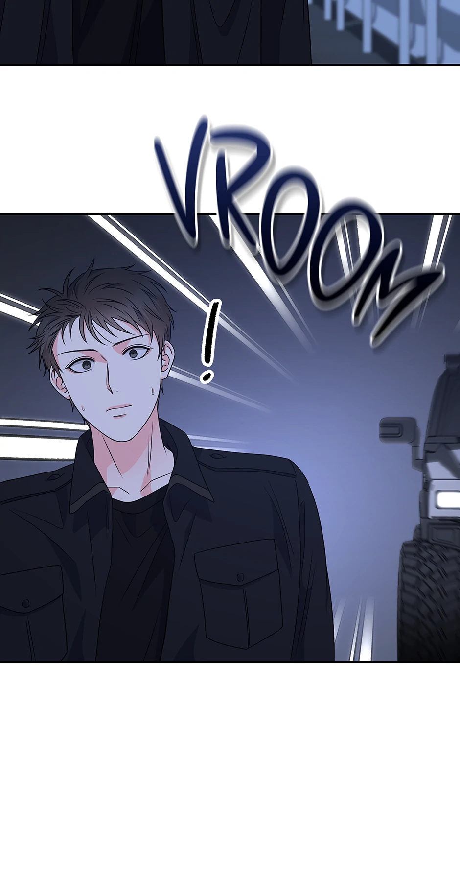 Long Live Hatred - Chapter 37 manhwa