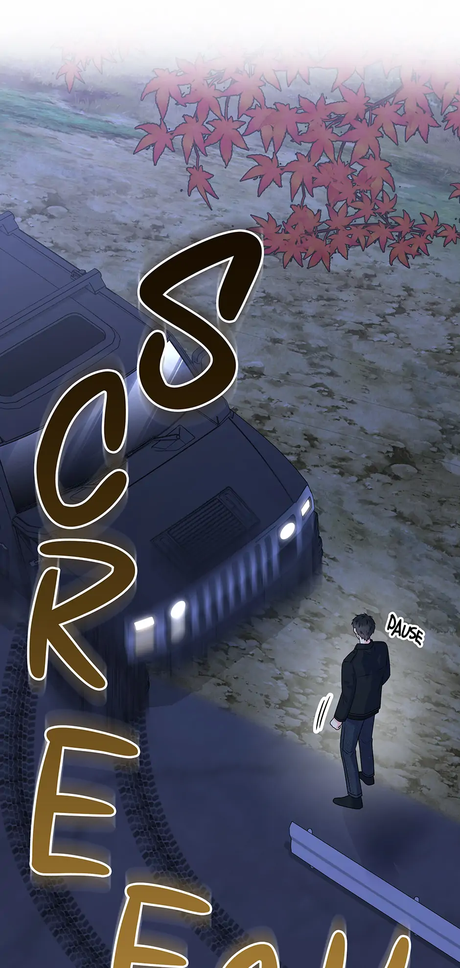 Long Live Hatred - Chapter 37 manhwa