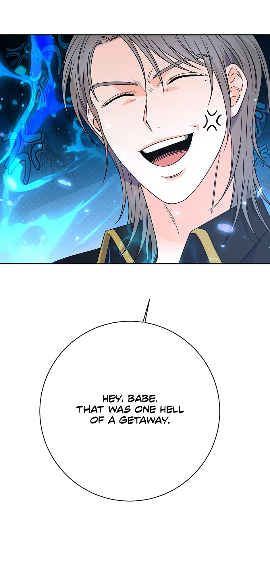 Long Live Hatred - Chapter 37 manhwa