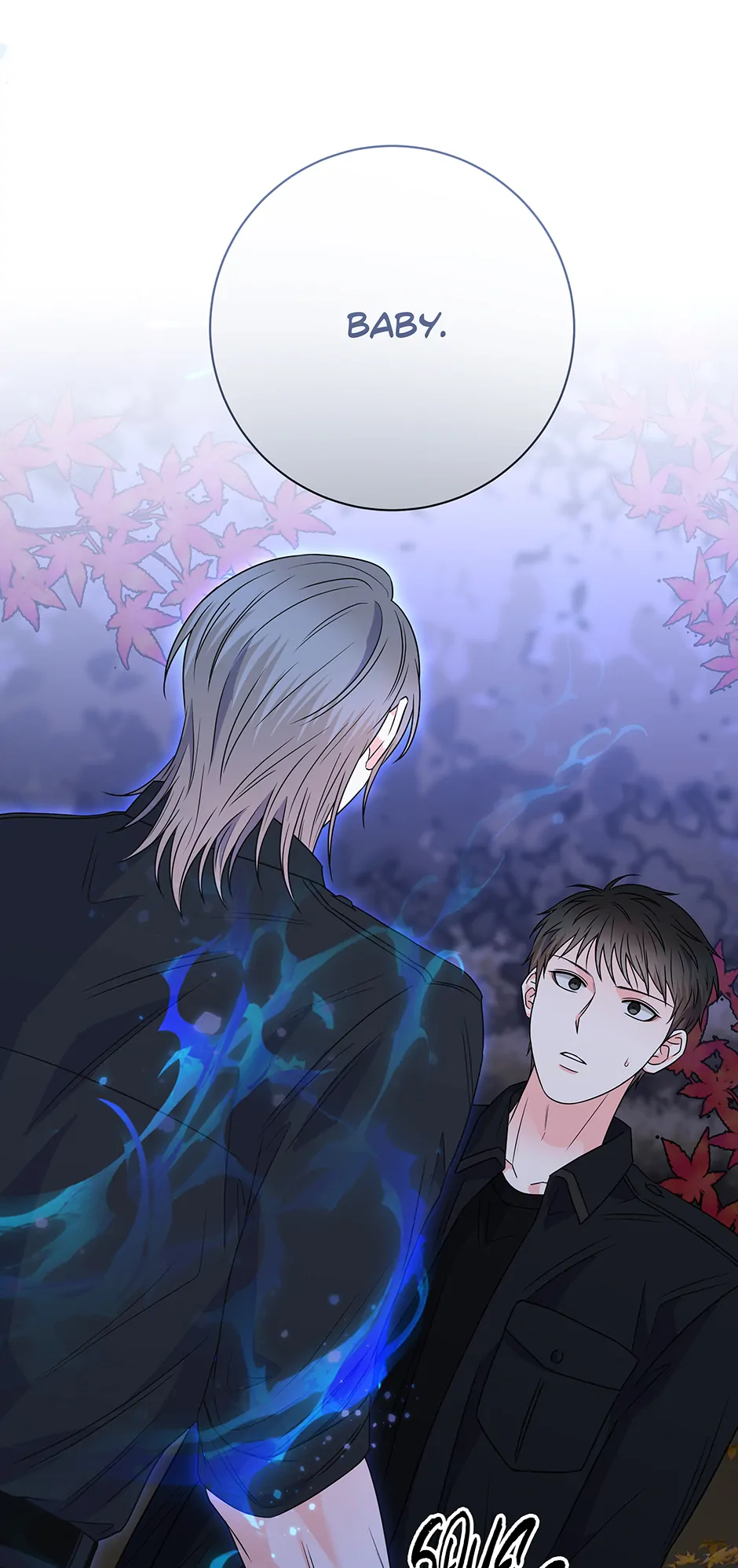 Long Live Hatred - Chapter 37 manhwa