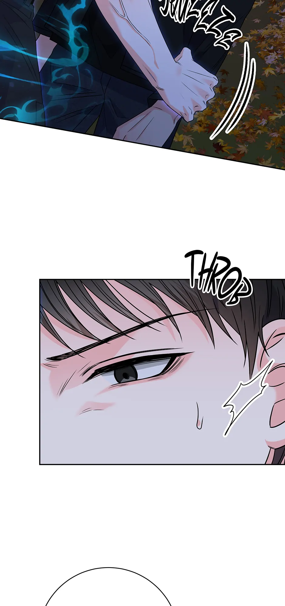 Long Live Hatred - Chapter 37 manhwa