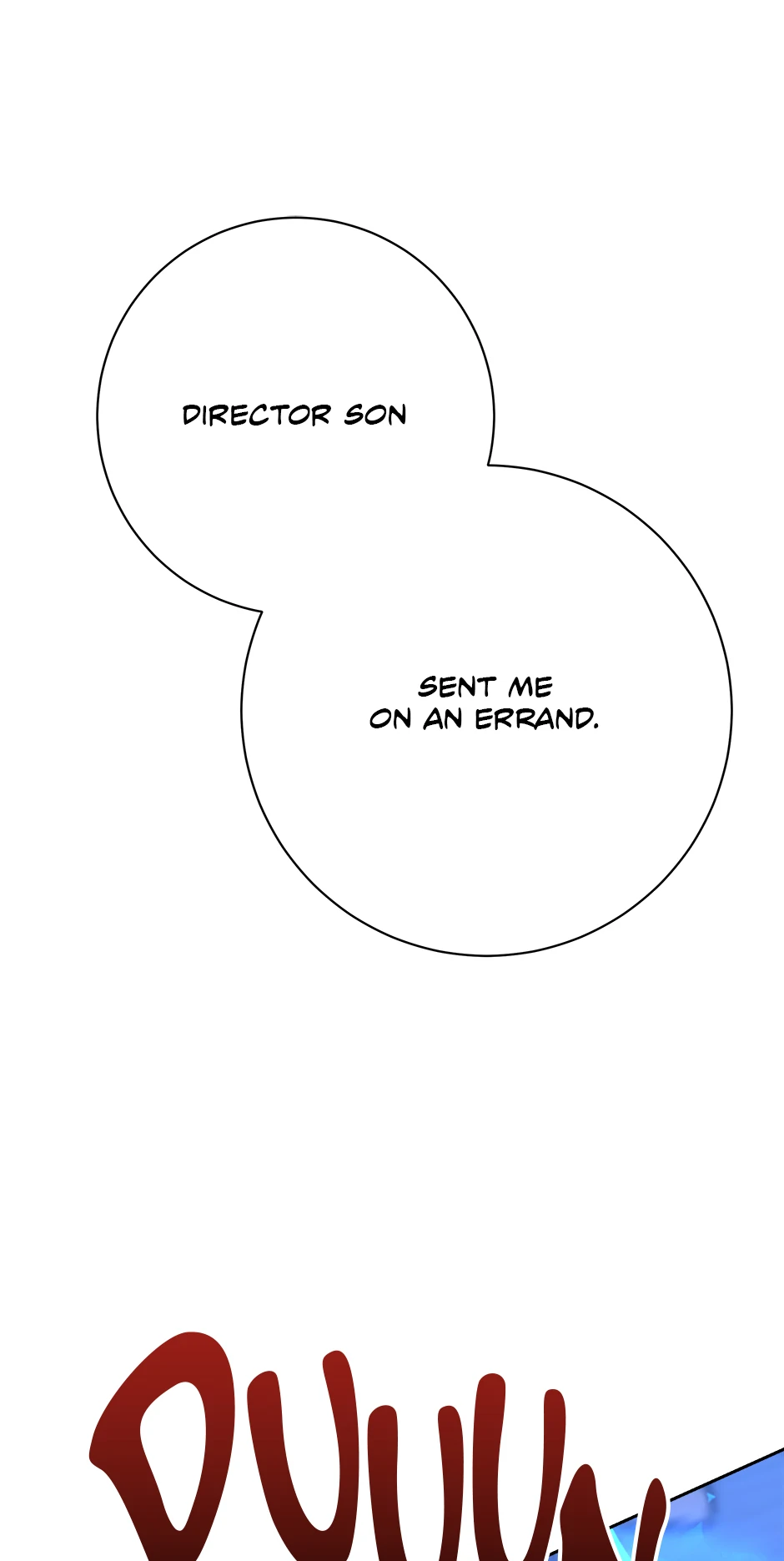 Long Live Hatred - Chapter 37 manhwa
