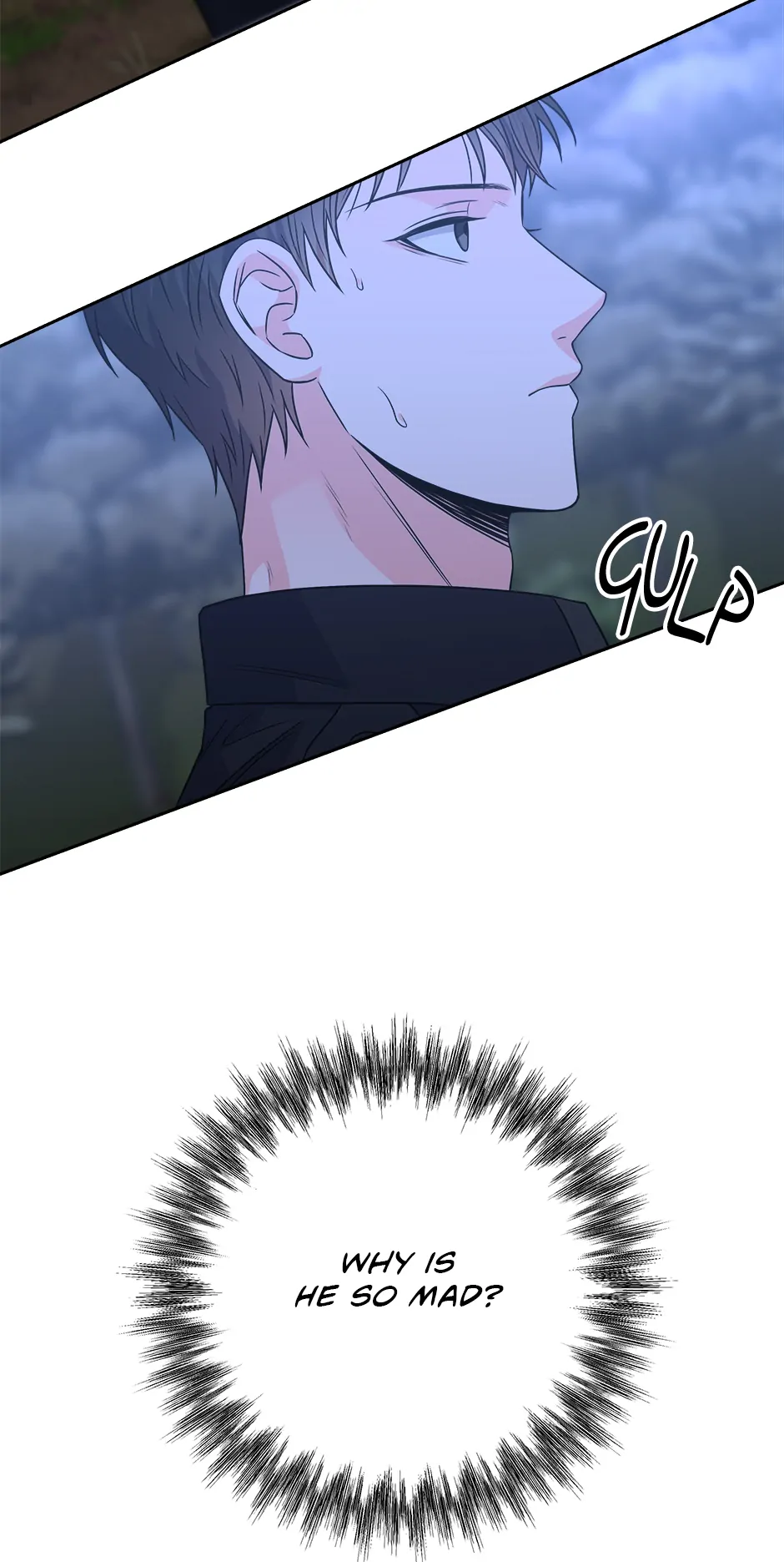 Long Live Hatred - Chapter 37 manhwa